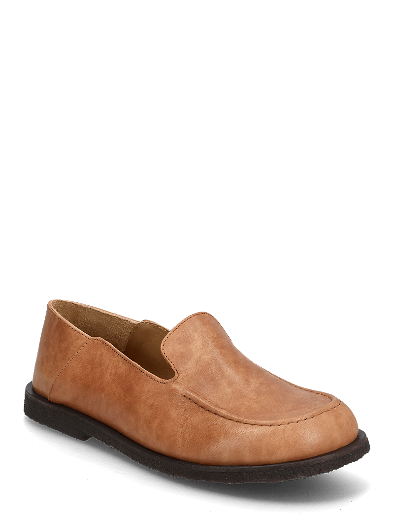 ANGULUS - Loafer - special occasions - 1789 tan - 0