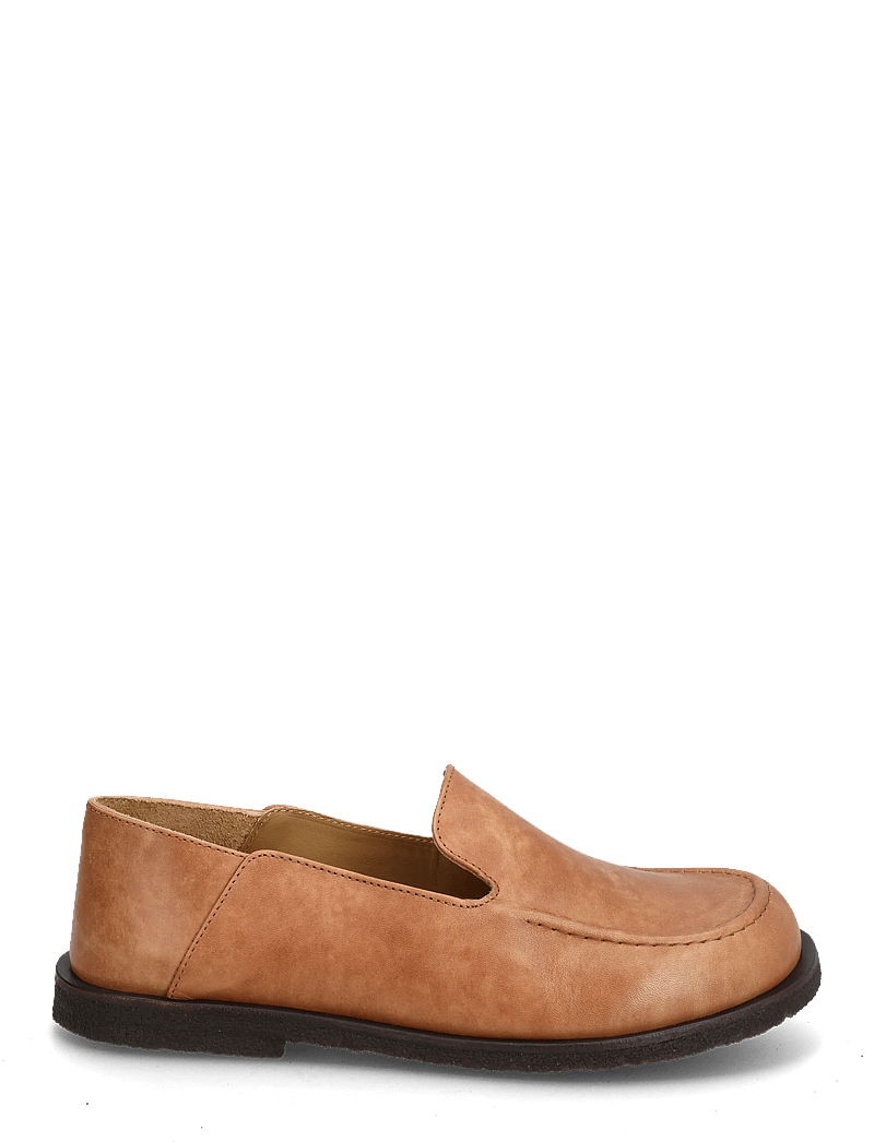 ANGULUS - Loafer - special occasions - 1789 tan - 1