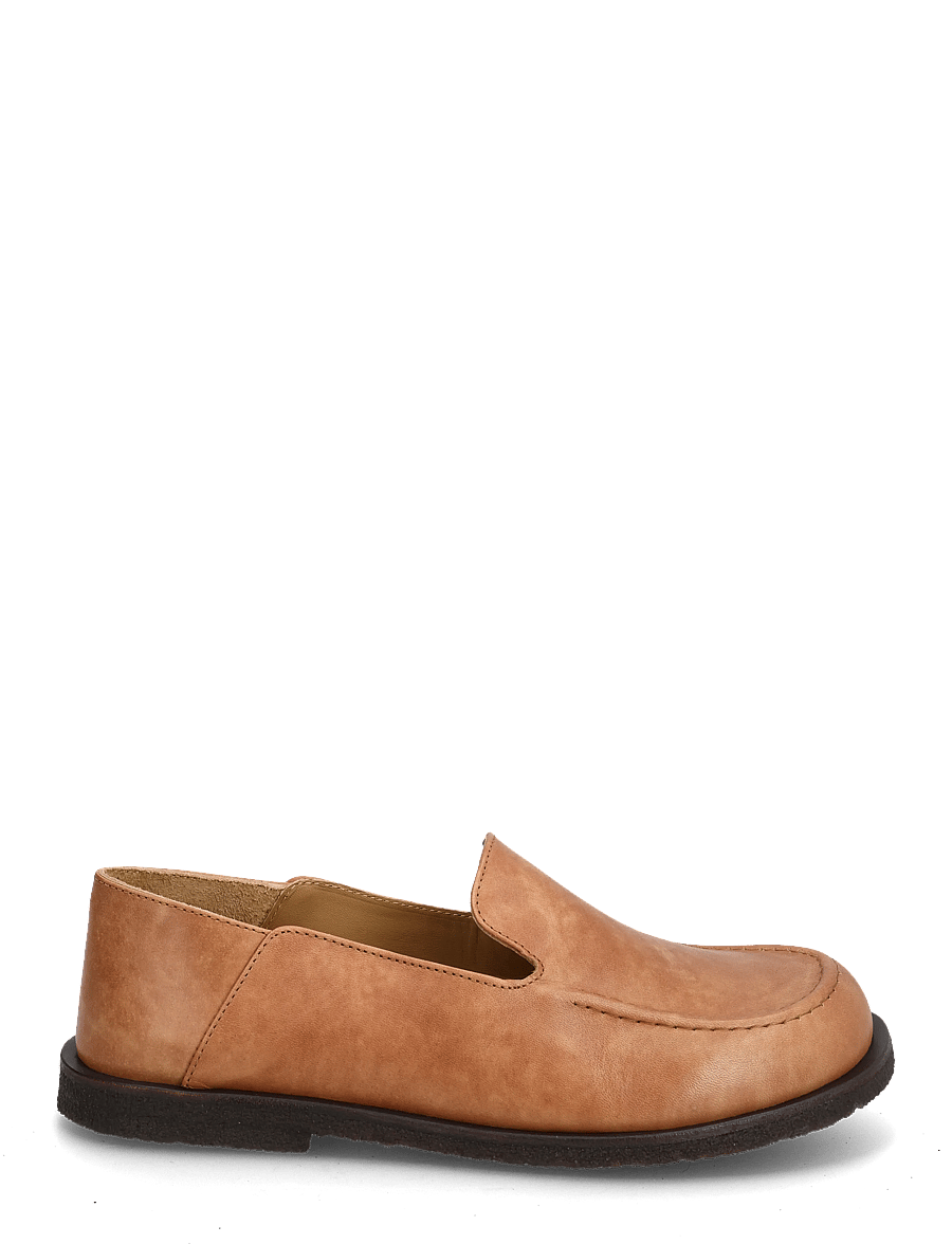 ANGULUS - Loafer - modetrender - 1789 tan - 1