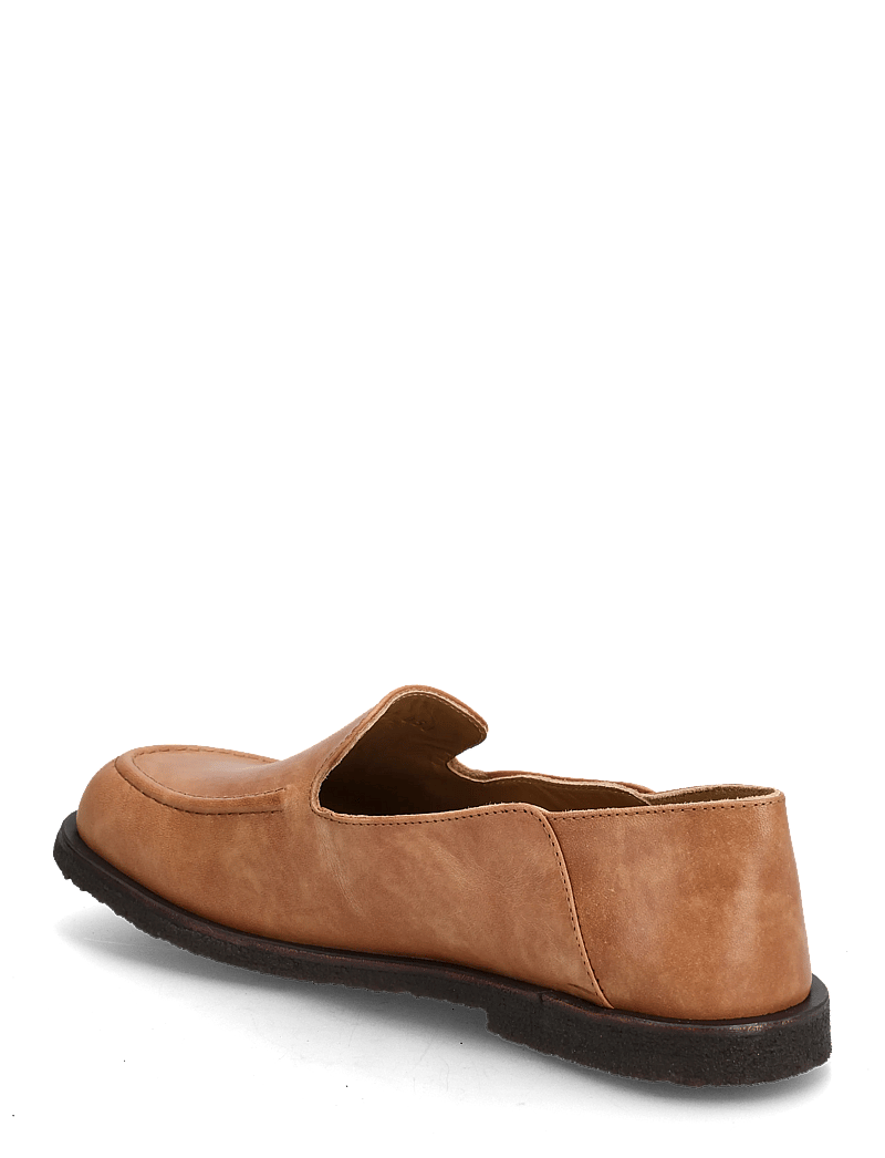 ANGULUS - Loafer - special occasions - 1789 tan - 2