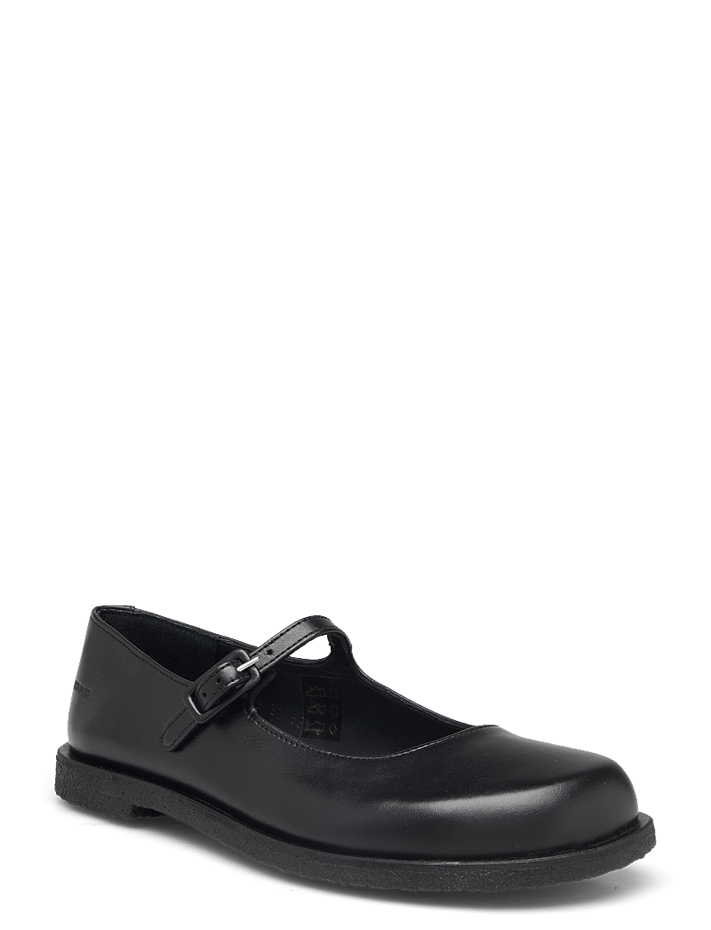 ANGULUS - Ballerina - besondere anlässe - 1604 black - 1