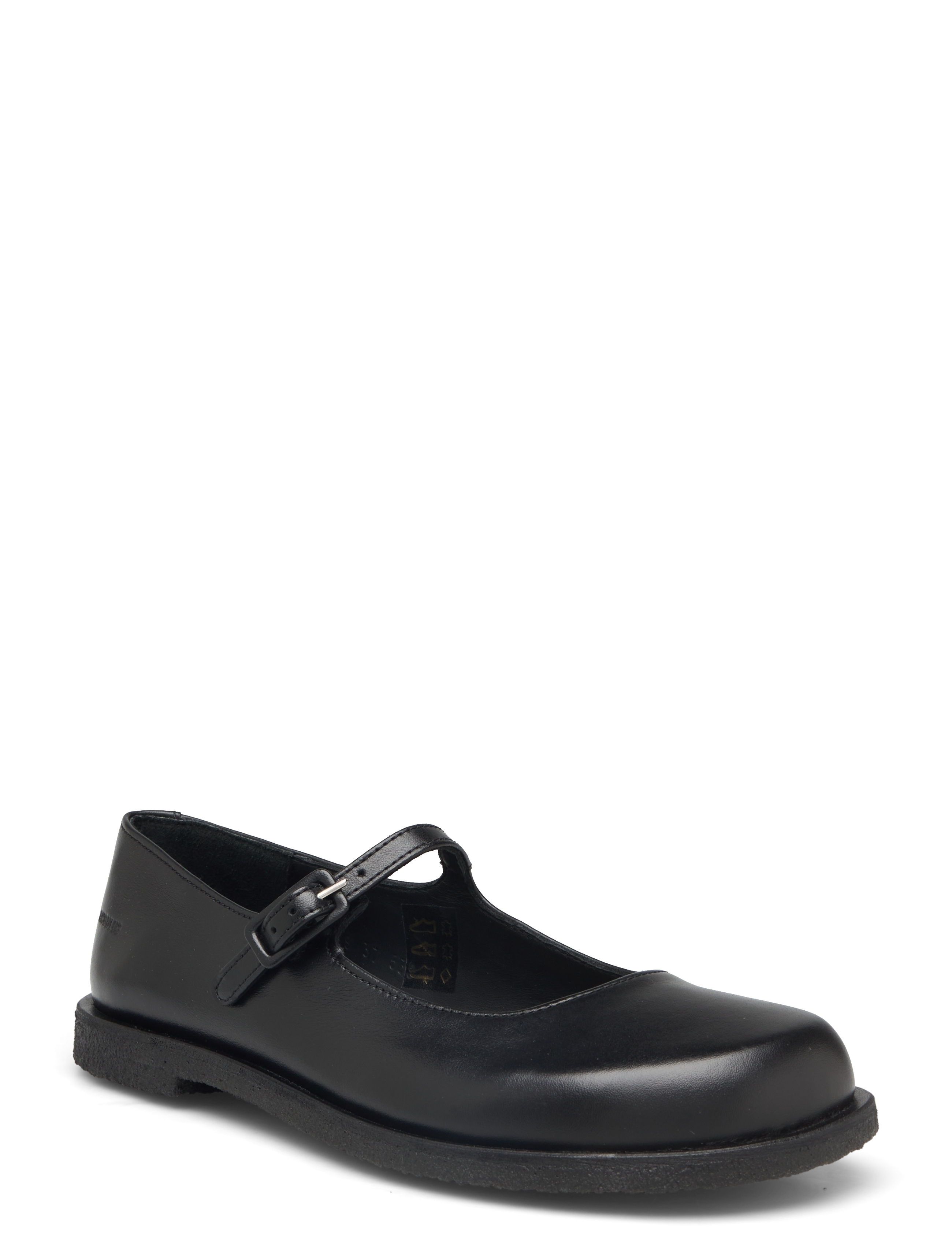 ANGULUS Ballerina - Mary Jane-sko - 1604 BLACK / black