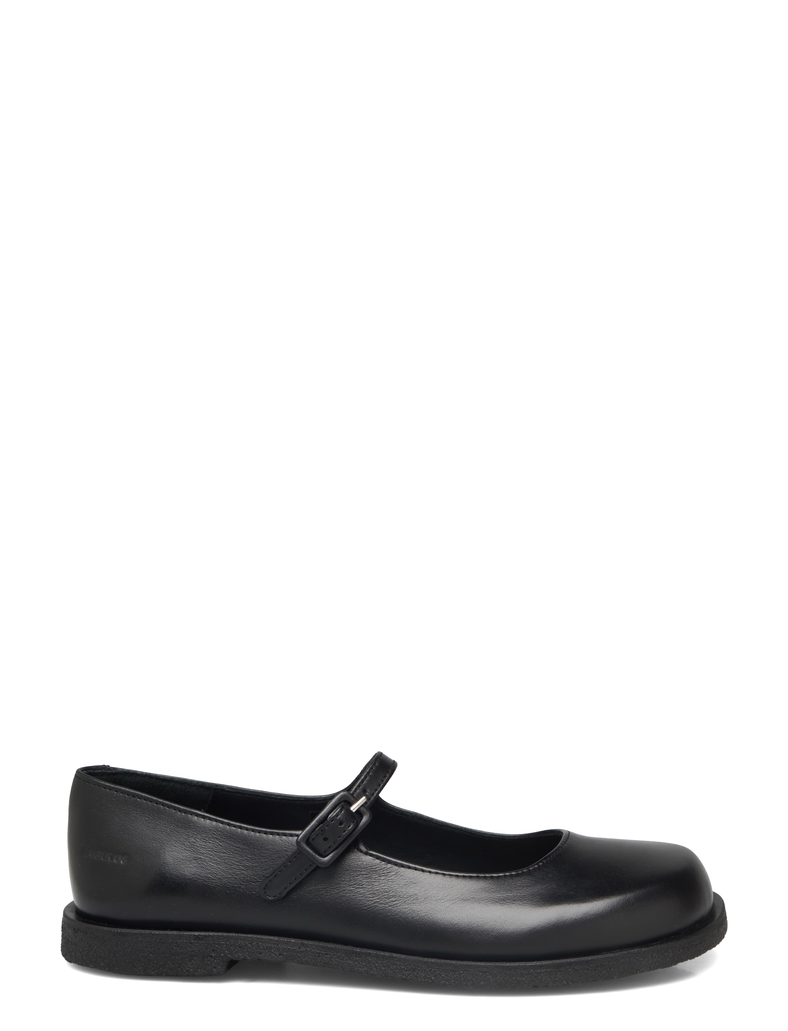 ANGULUS - Ballerina - ballerinaer - 1604 black - 2