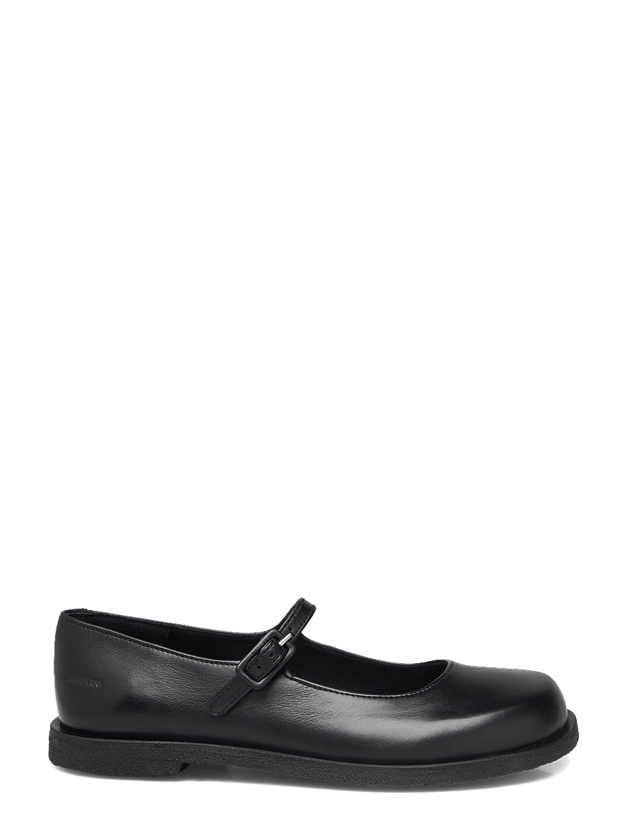 ANGULUS - Ballerina - ballerinaer - 1604 black - 2