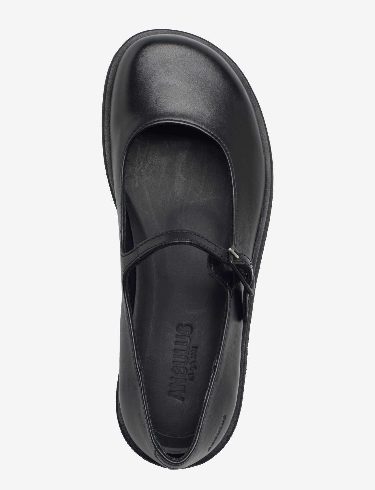 ANGULUS - Ballerina - besondere anlässe - 1604 black - 4