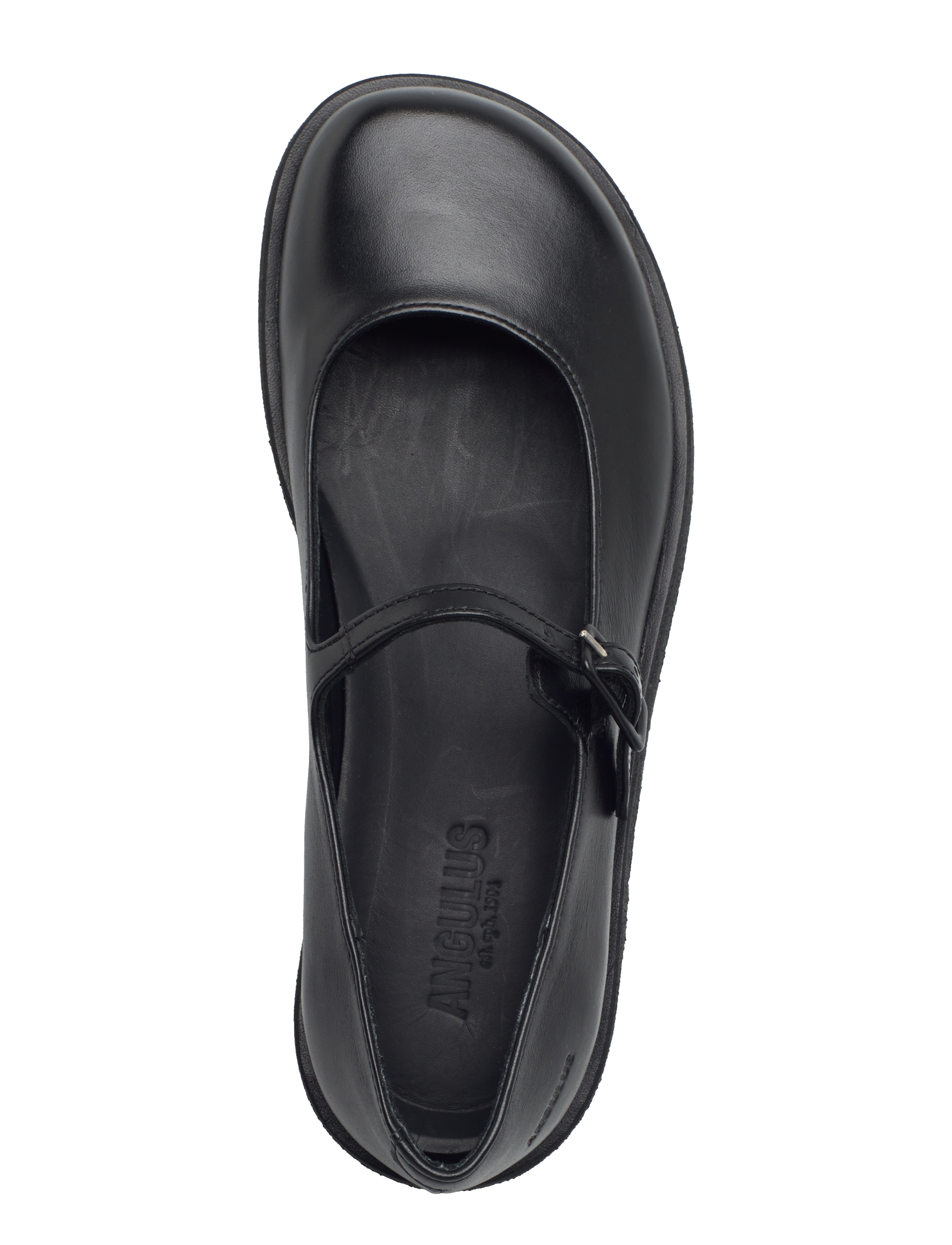 ANGULUS - Ballerina - ballerinaer - 1604 black - 4