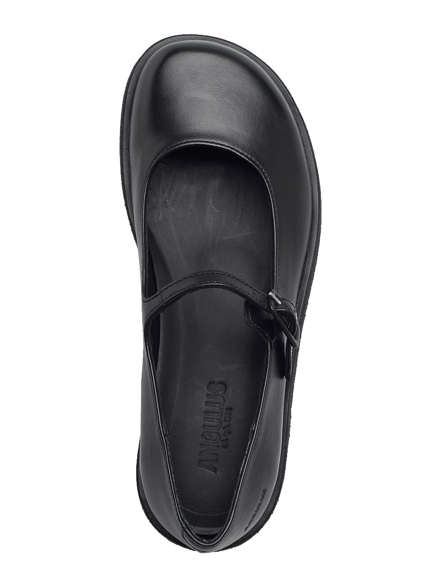 ANGULUS - Ballerina - ballerinaer - 1604 black - 4