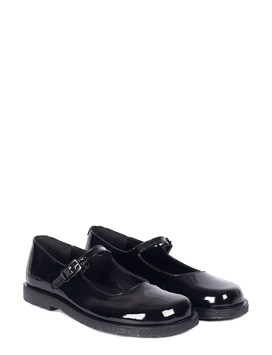 ANGULUS - Ballerina - besondere anlässe - 2320 black - 0