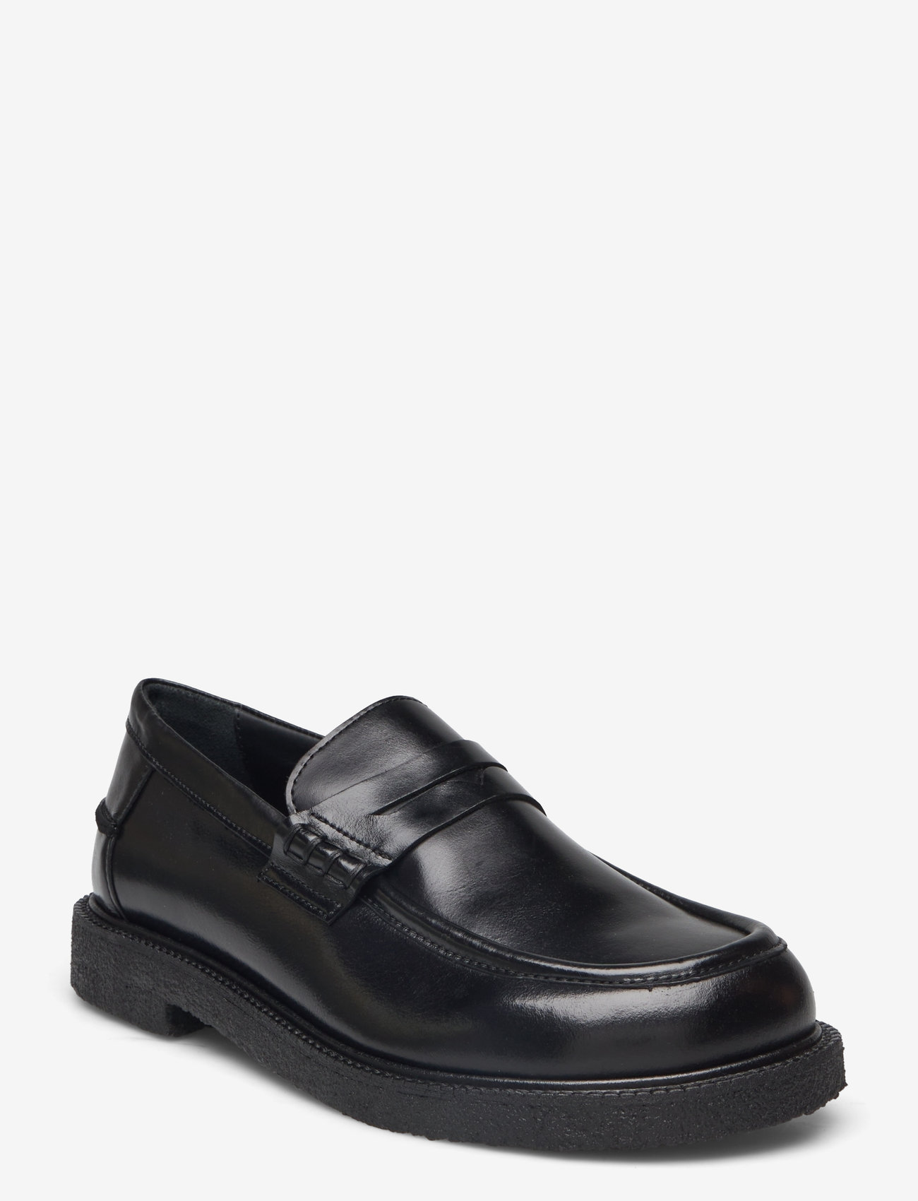 ANGULUS - Loafer - besondere anlässe - 1835 black - 1