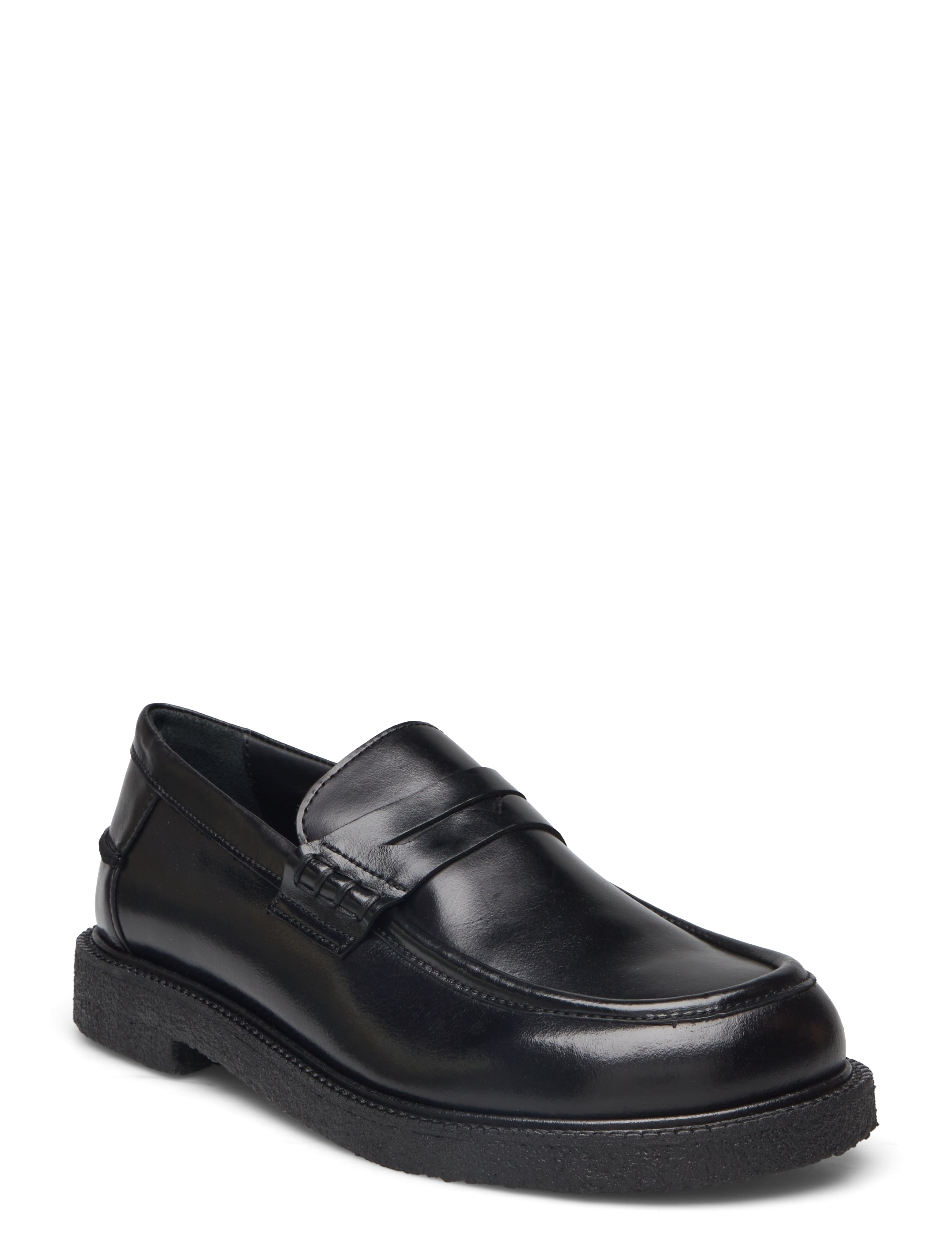 ANGULUS Loafer - Loafers - 1835 BLACK / black