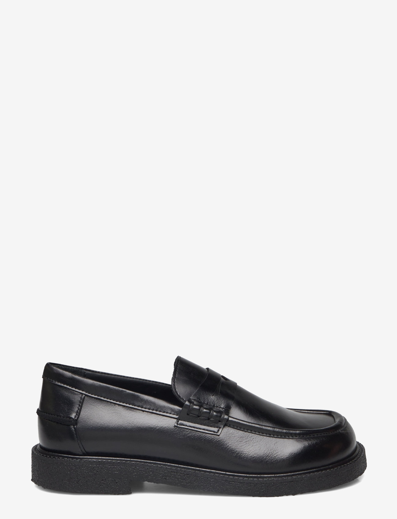 ANGULUS - Loafer - besondere anlässe - 1835 black - 2