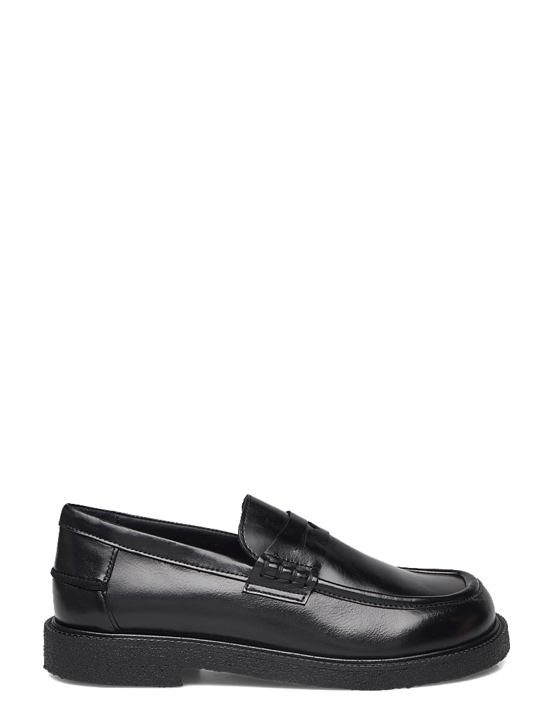 ANGULUS - Loafer - besondere anlässe - 1835 black - 2
