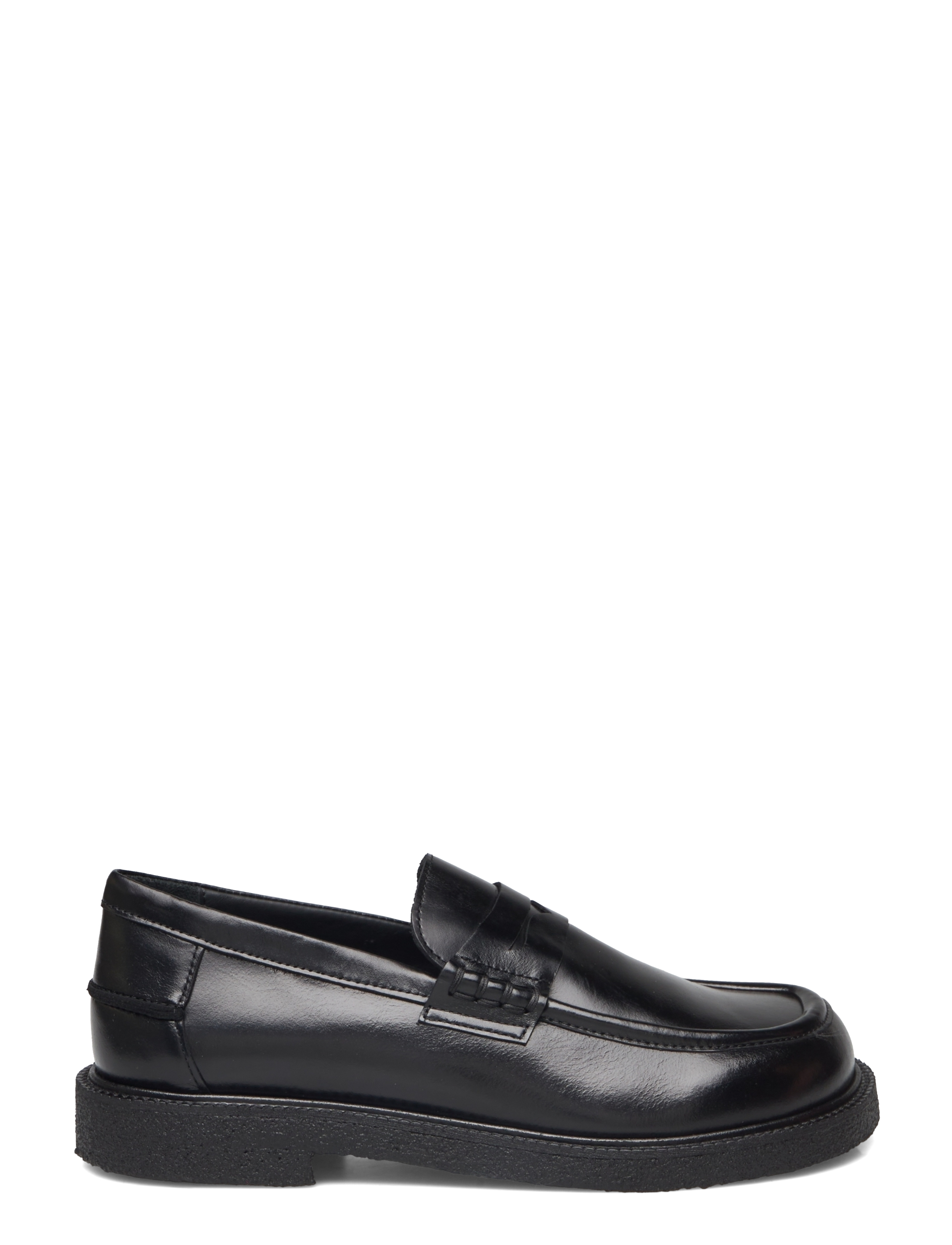 ANGULUS - Loafer - 1835 black - 2