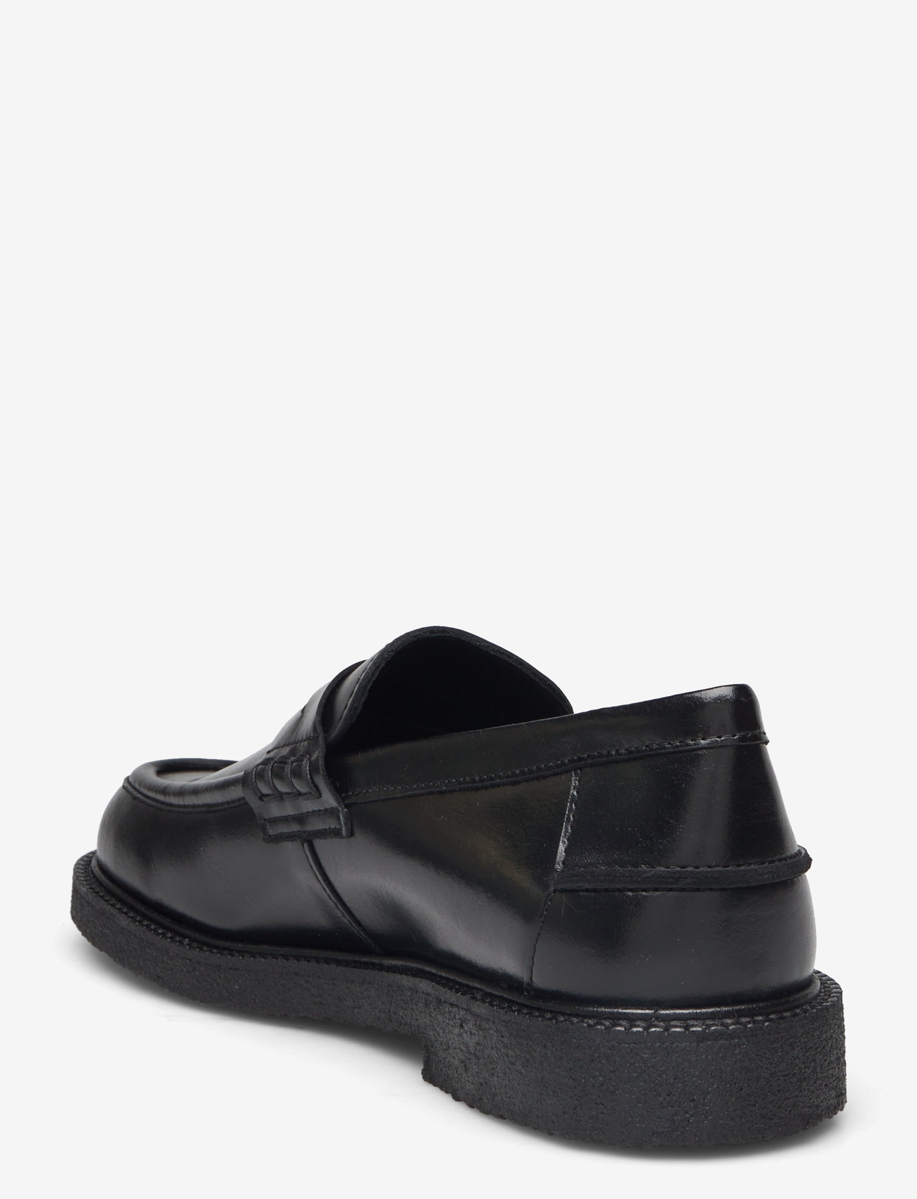 ANGULUS - Loafer - besondere anlässe - 1835 black - 3