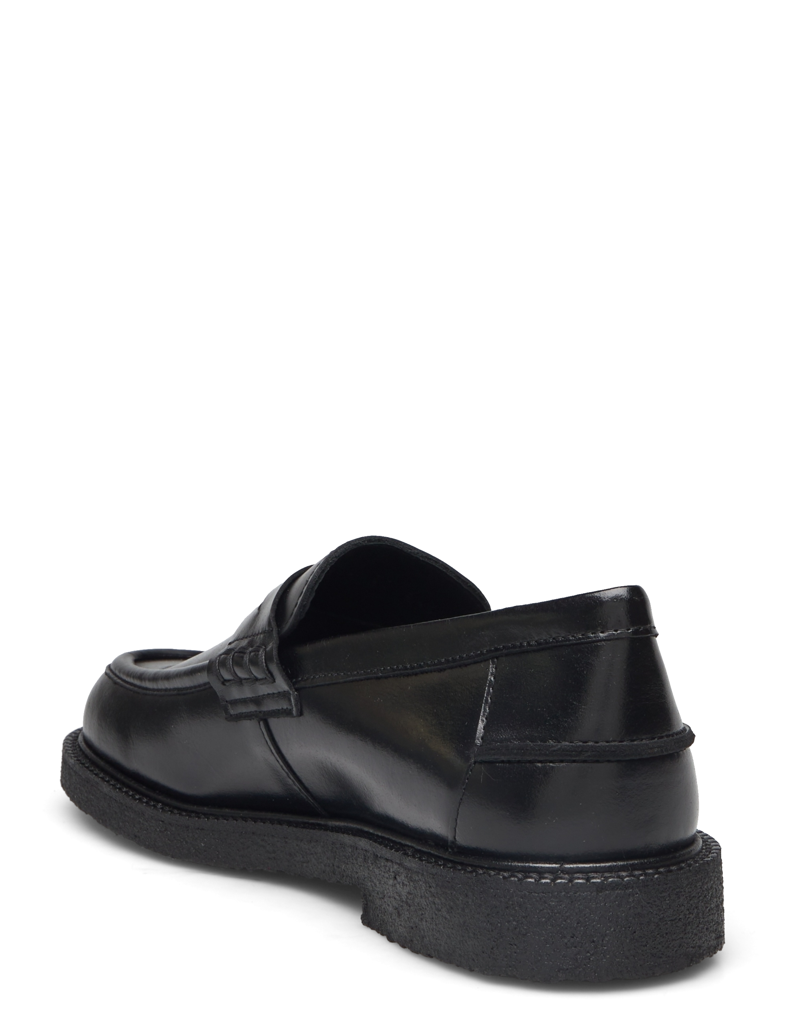 ANGULUS - Loafer - modetrends - 1835 black - 3