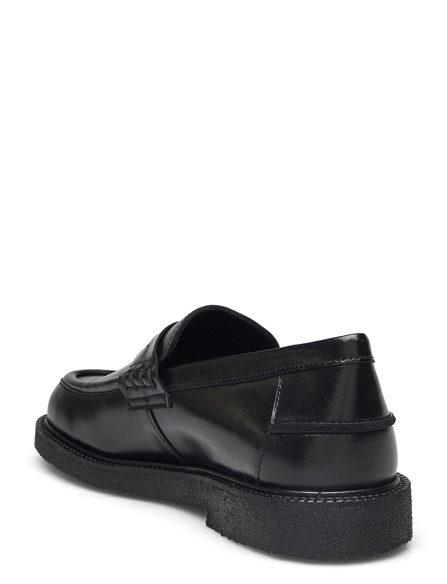 ANGULUS - Loafer - modetrends - 1835 black - 3