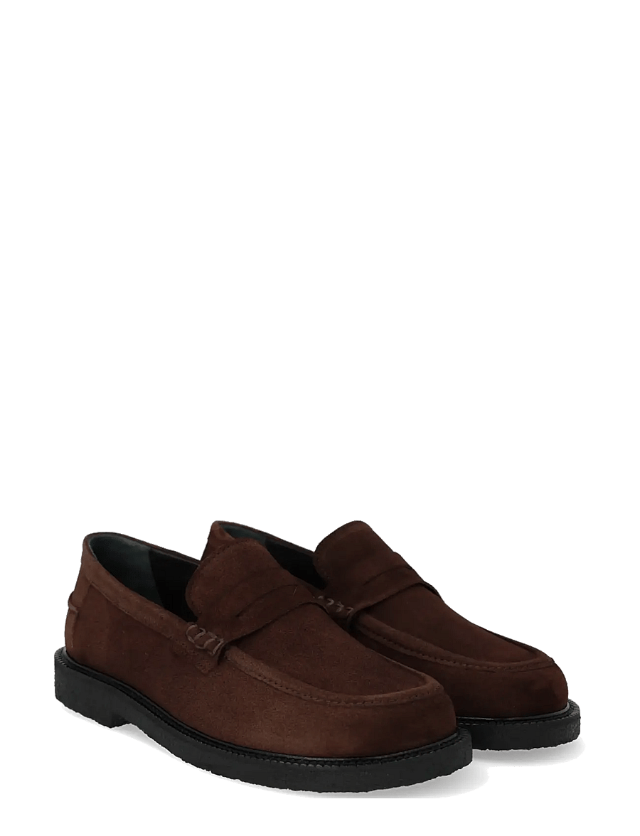 ANGULUS - Loafer - modetrends - 2193 dark brown - 0
