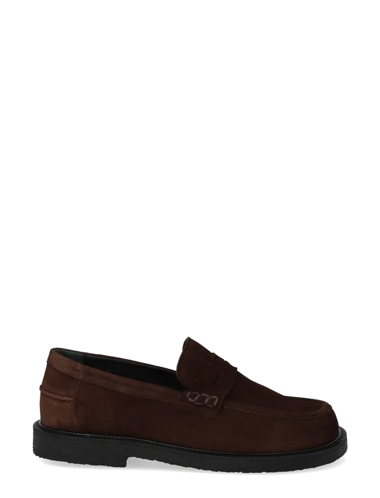 ANGULUS - Loafer - modetrends - 2193 dark brown - 1