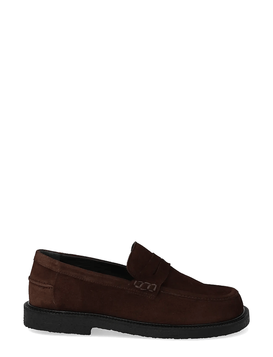 ANGULUS - Loafer - modetrends - 2193 dark brown - 1
