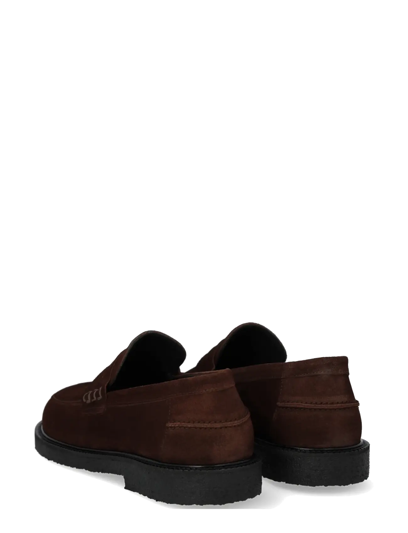 ANGULUS - Loafer - modetrends - 2193 dark brown - 2