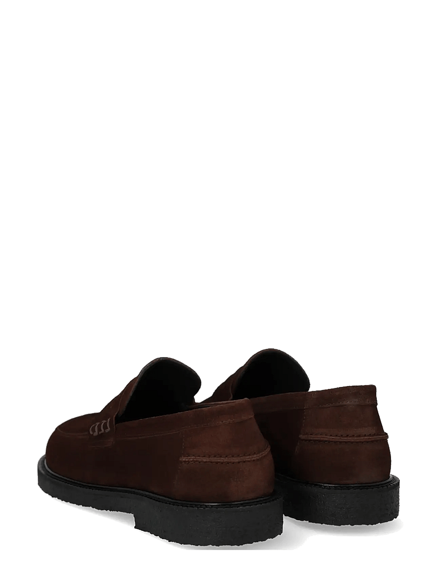 ANGULUS - Loafer - modetrends - 2193 dark brown - 2