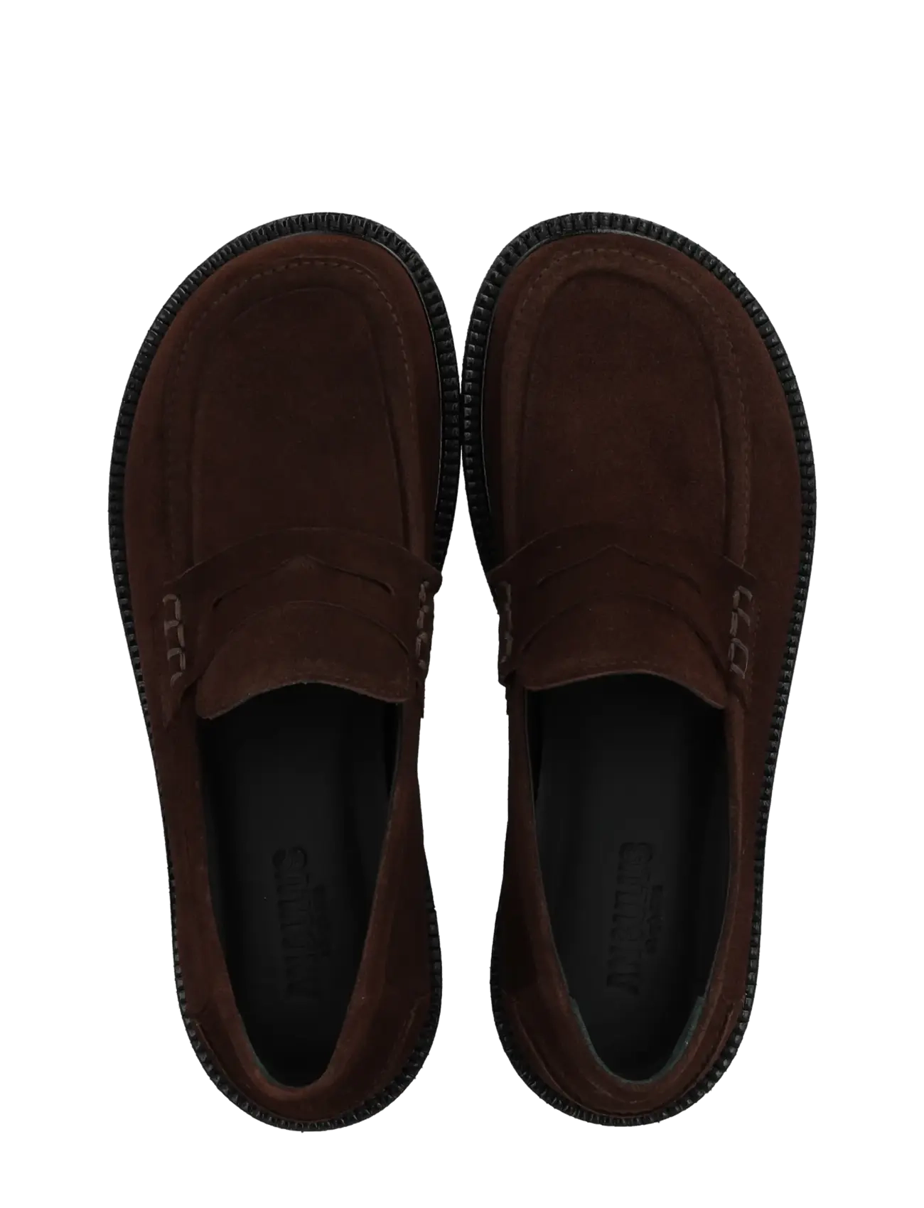 ANGULUS - Loafer - modetrends - 2193 dark brown - 3