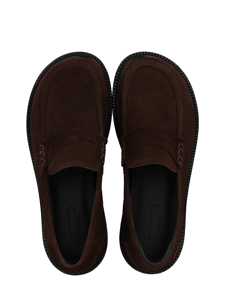 ANGULUS - Loafer - modetrends - 2193 dark brown - 3