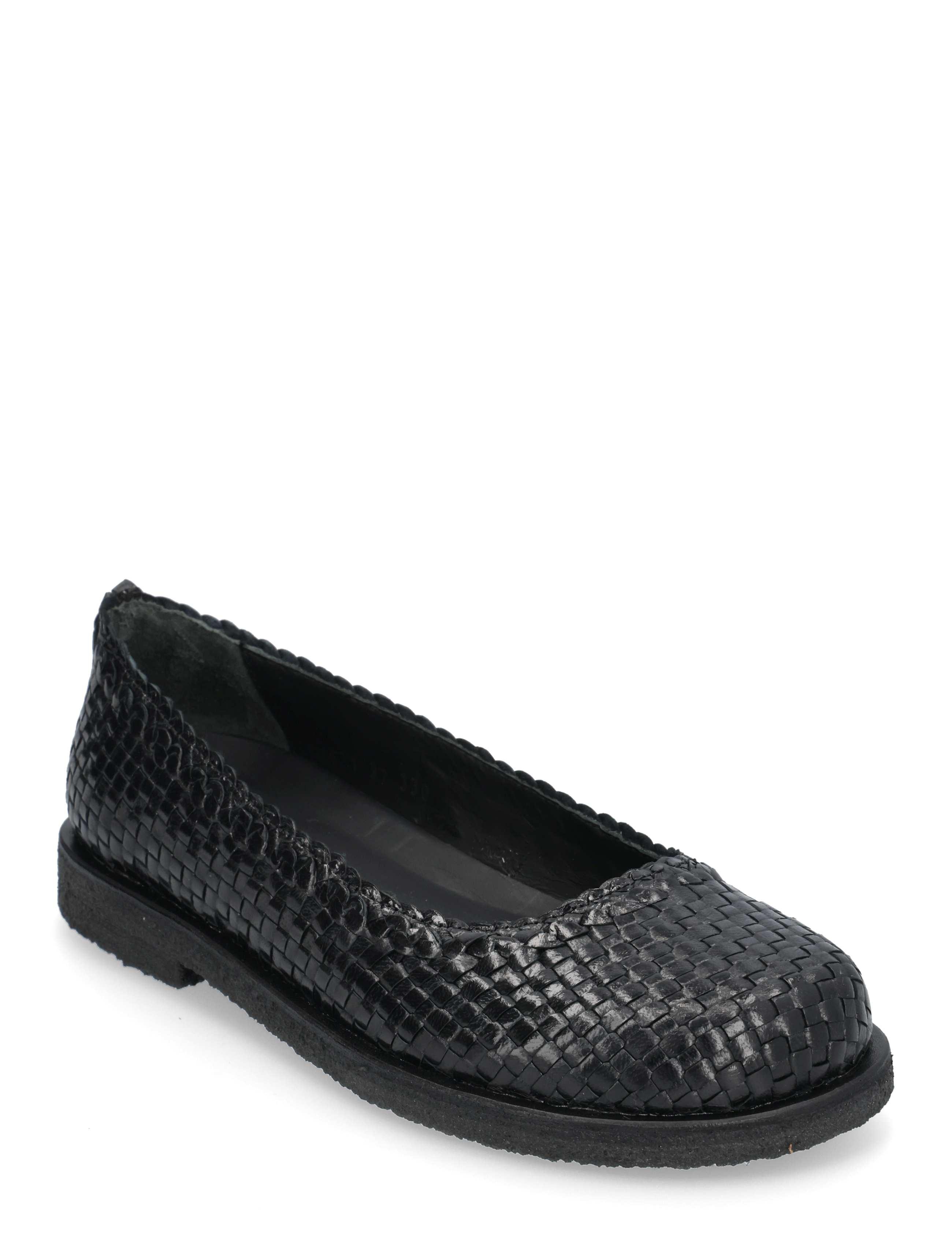 ANGULUS Ballerina - ANGULUS - 2072 BLACK / black