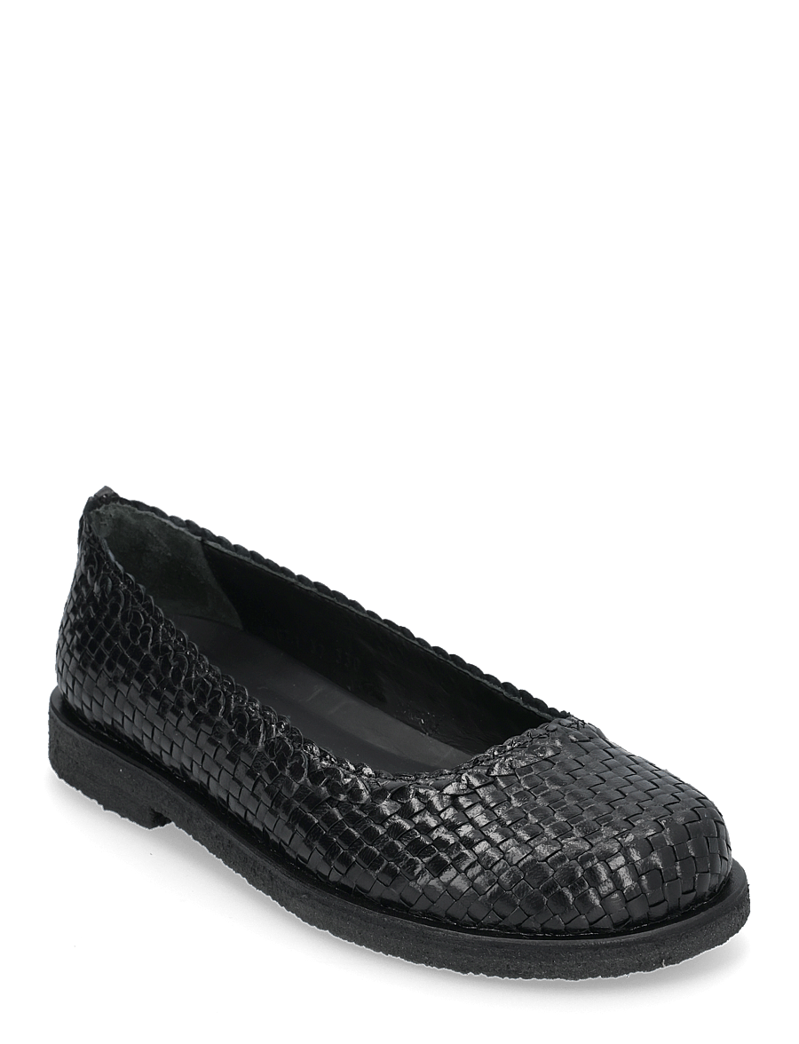 ANGULUS - Ballerina - modetrends - 2072 black - 1