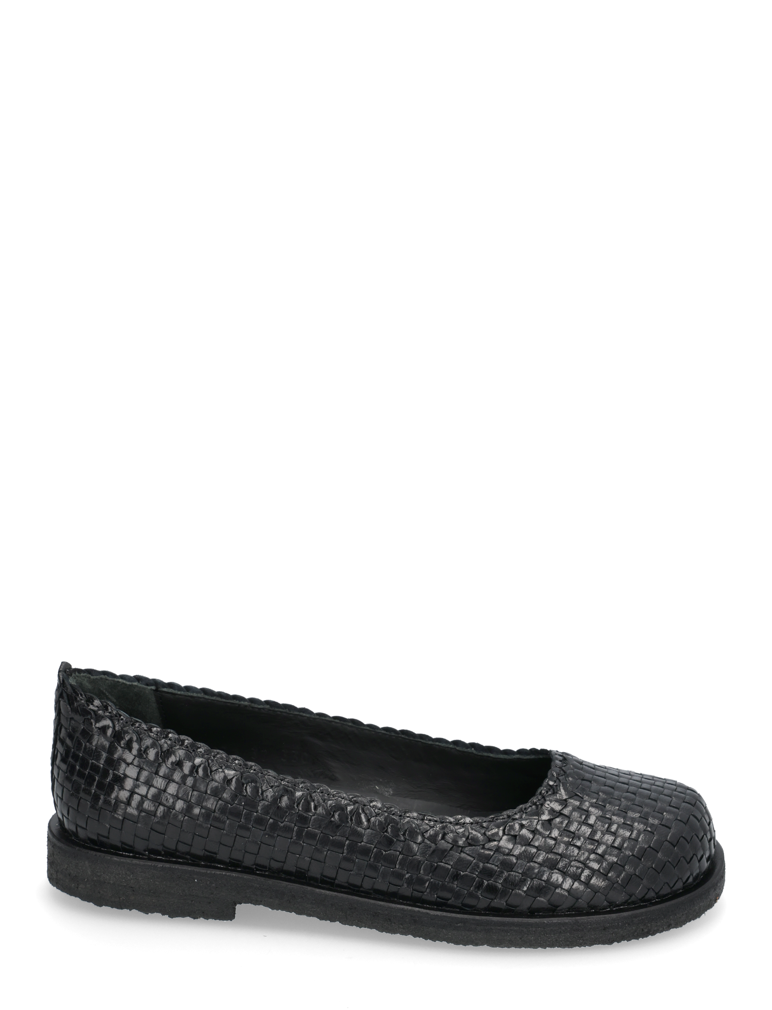 ANGULUS - Ballerina - 2072 black - 2