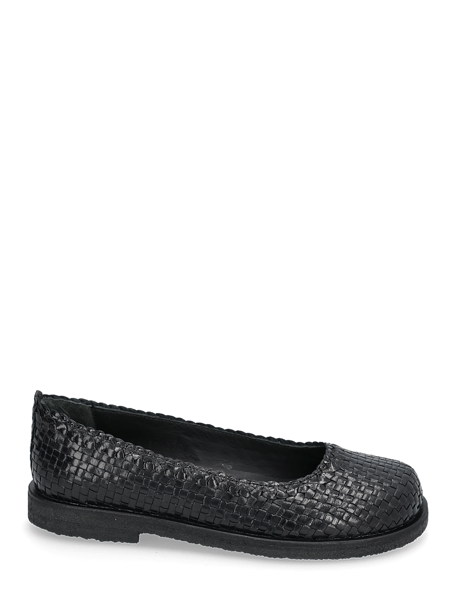 ANGULUS - Ballerina - modetrends - 2072 black - 2