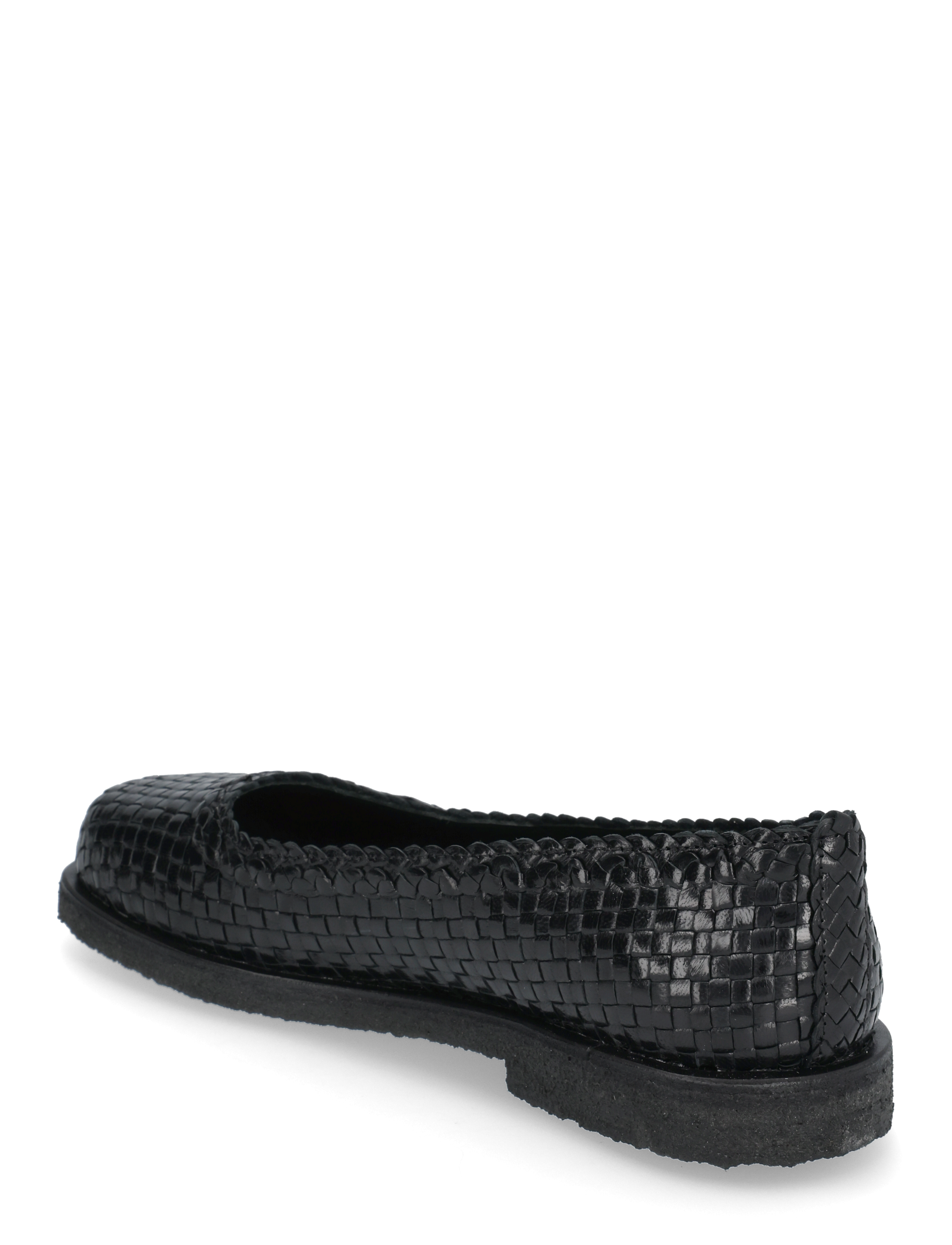 ANGULUS - Ballerina - 2072 black - 3