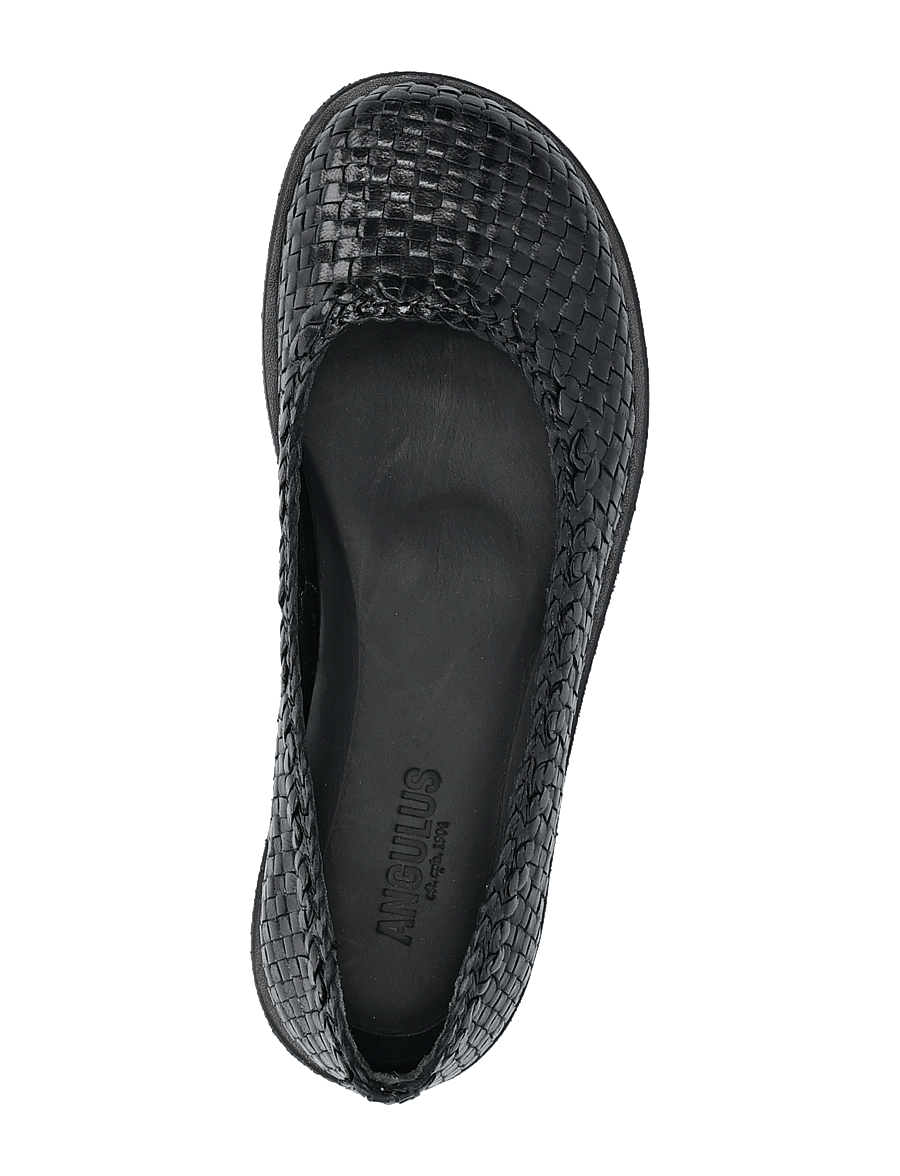 ANGULUS - Ballerina - modetrends - 2072 black - 4