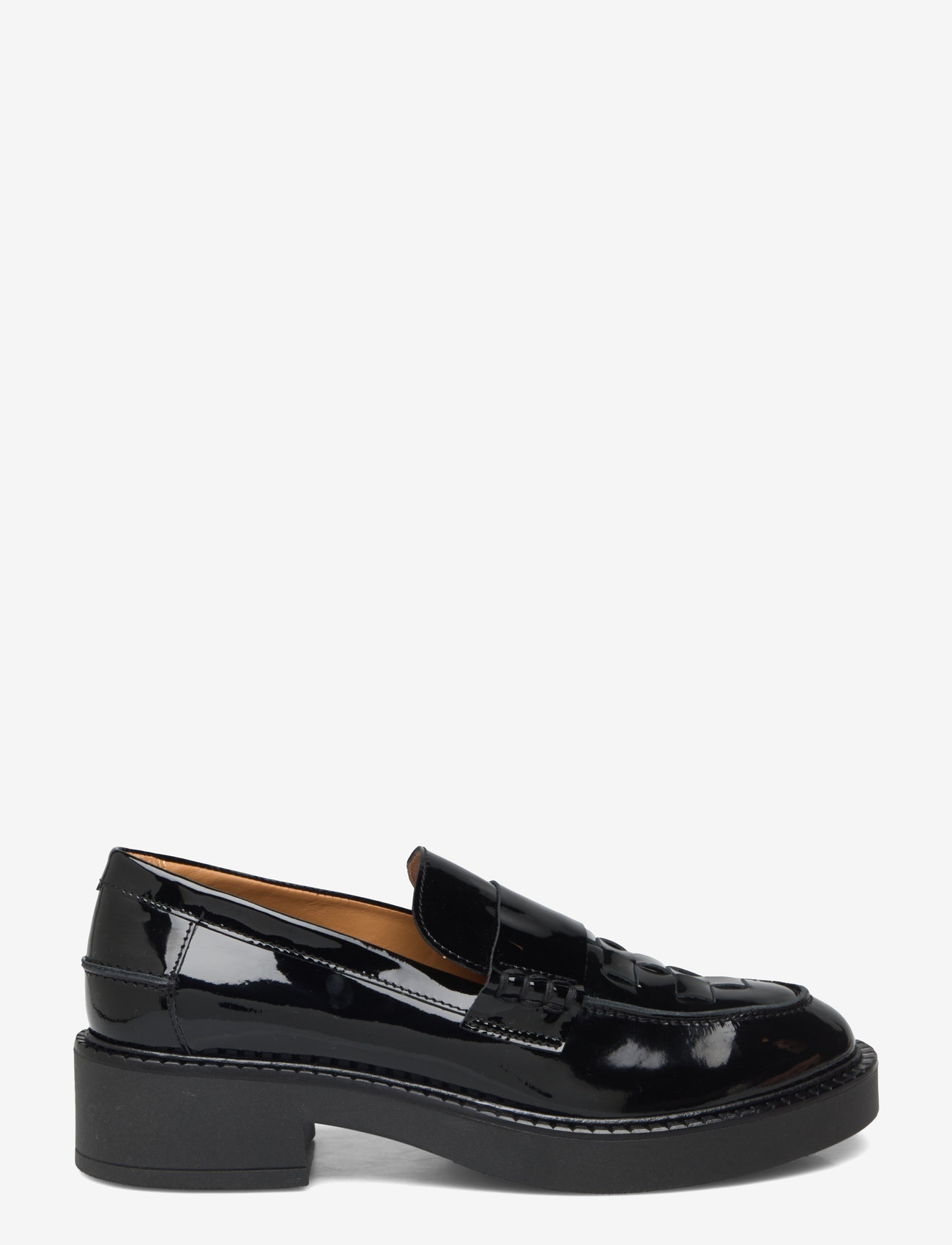 ANGULUS - Loafer - geburtstagsgeschenke - 2320 black - 1