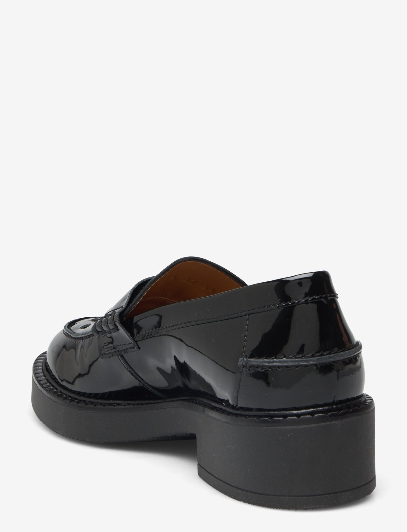 ANGULUS - Loafer - geburtstagsgeschenke - 2320 black - 2