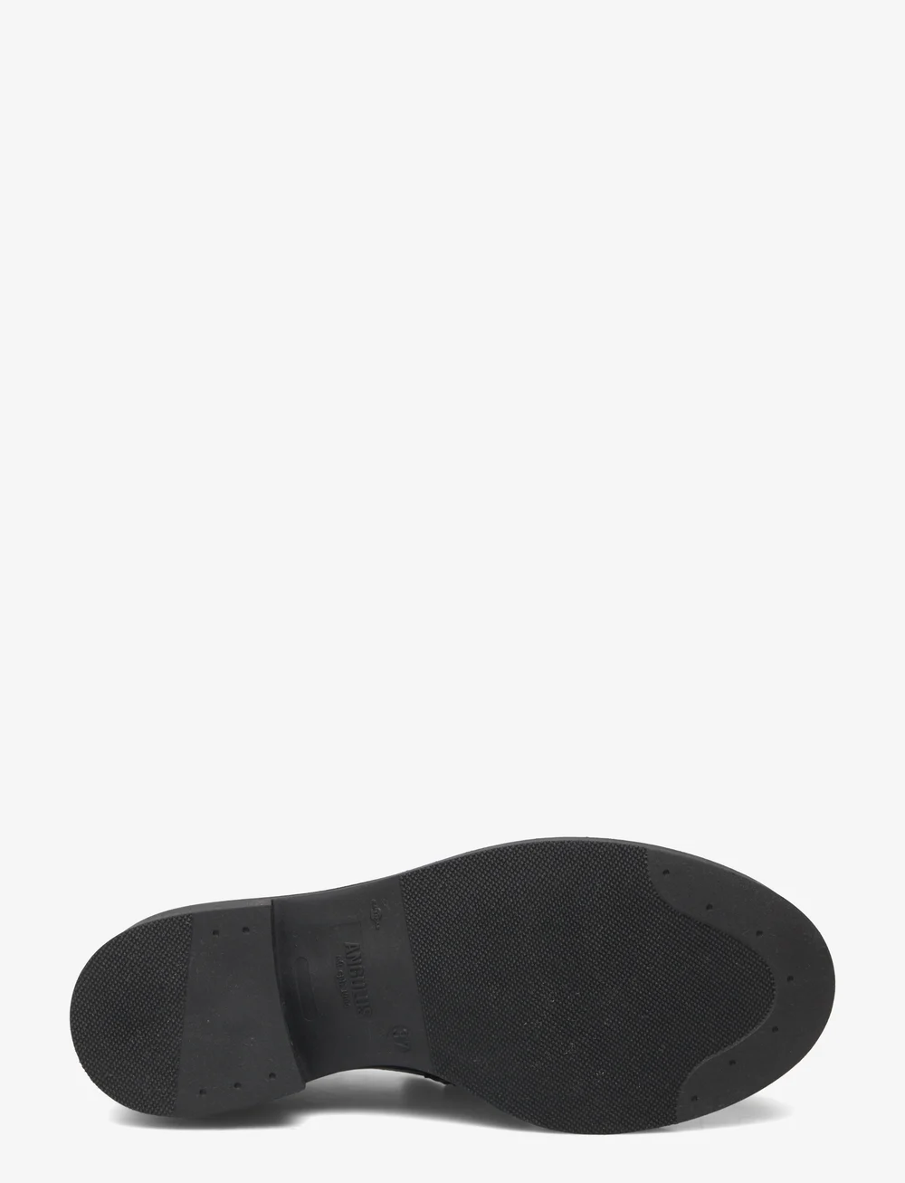 ANGULUS - Loafer - special occasions - 2320 black - 4