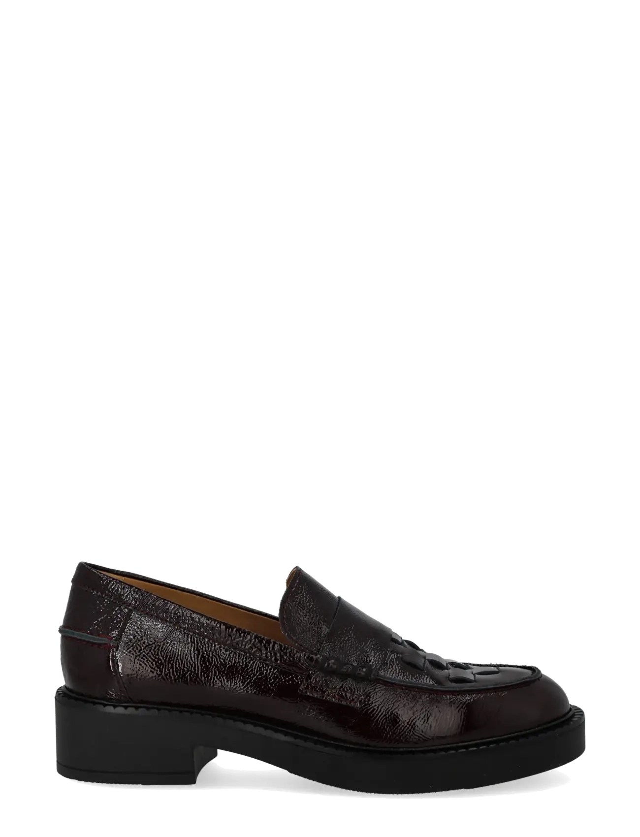 ANGULUS - Loafer - mokassiinid - 2341 amarone - 1