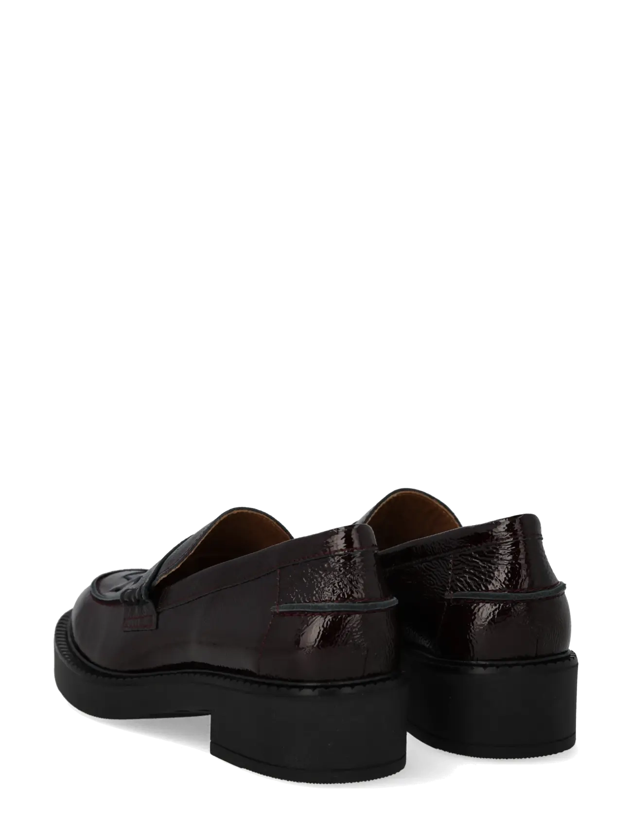 ANGULUS - Loafer - mokassiinid - 2341 amarone - 2