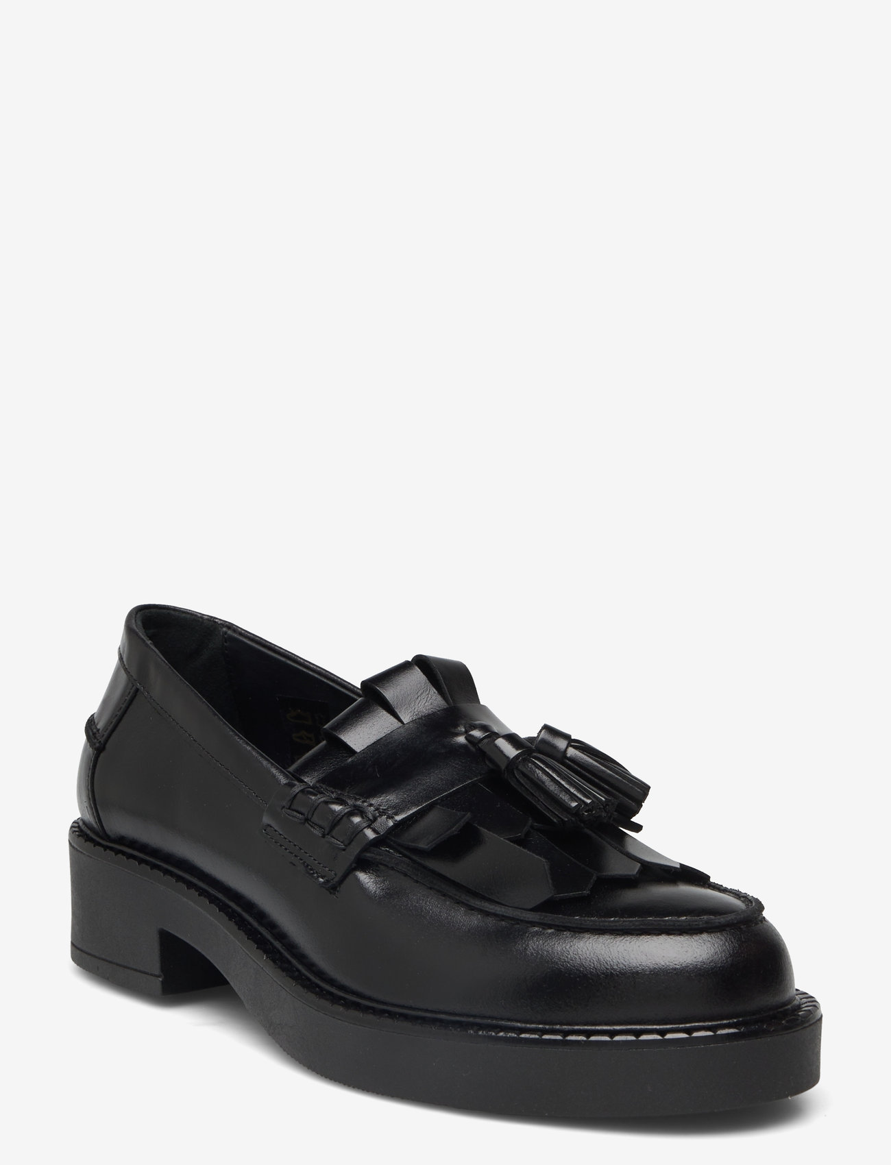 ANGULUS - Loafer - besondere anlässe - 1835 black - 1