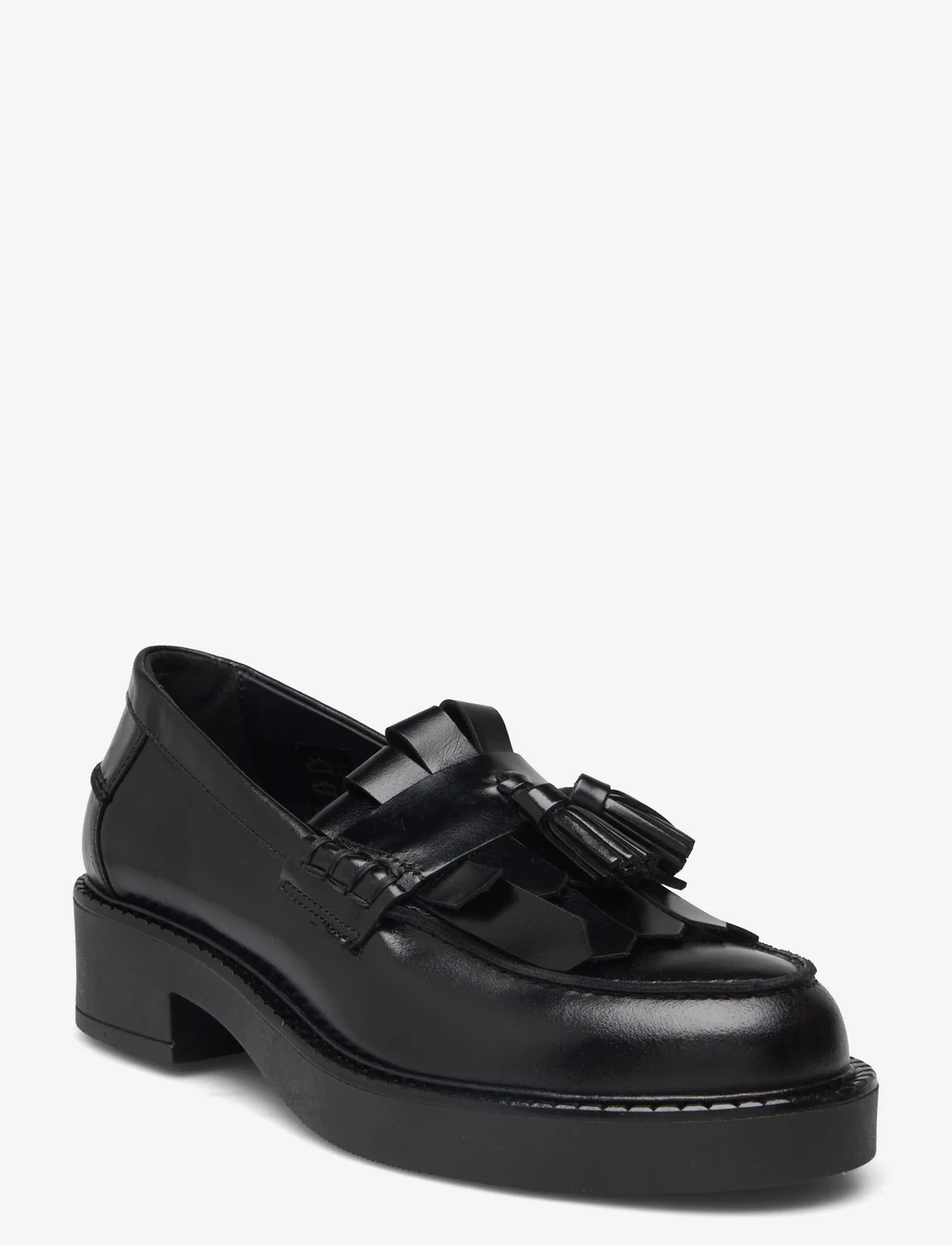 ANGULUS - Loafer - erilised sündmused - 1835 black - 1