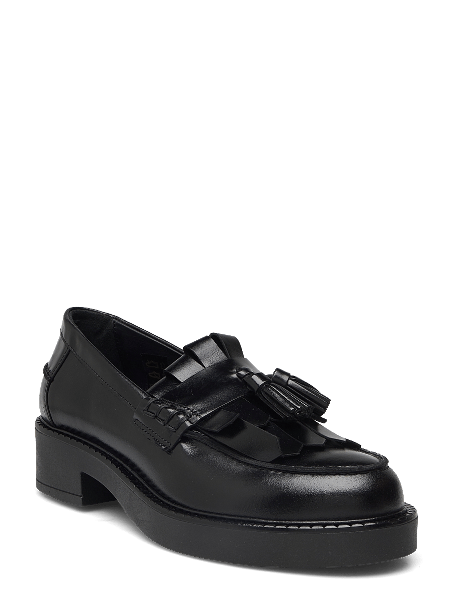 ANGULUS - Loafer - fashion trends - 1835 black - 1