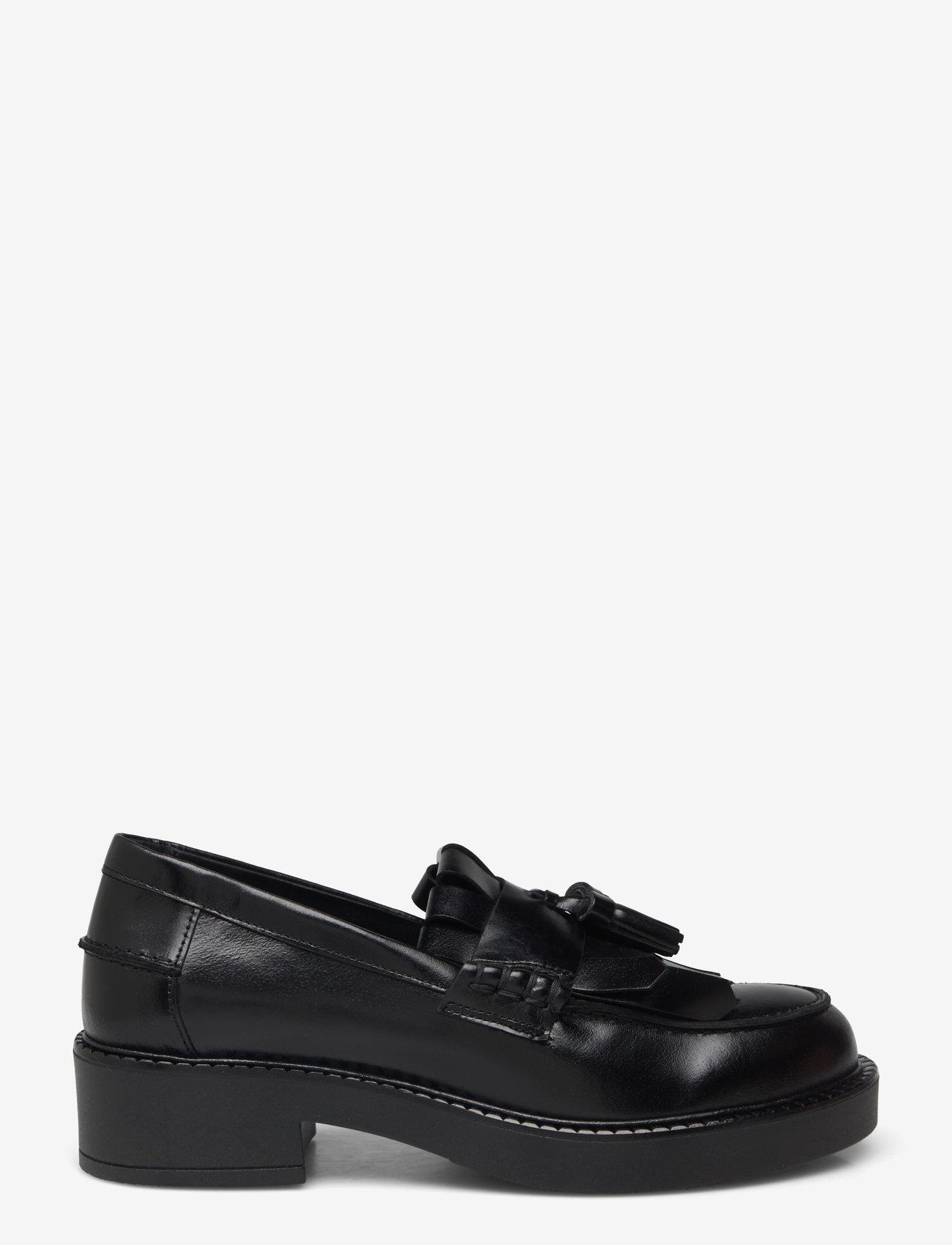 ANGULUS - Loafer - besondere anlässe - 1835 black - 2