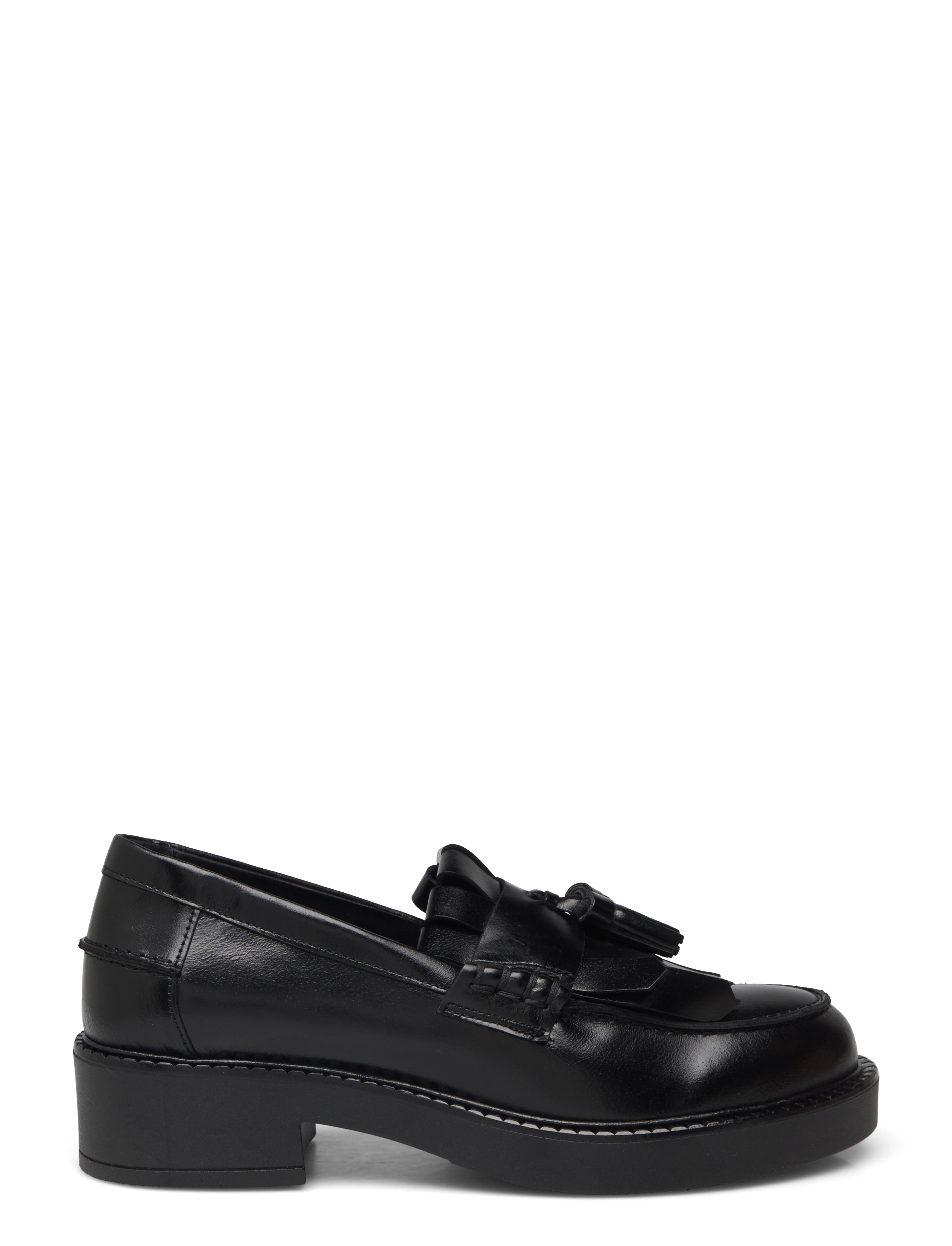 ANGULUS - Loafer - fashion trends - 1835 black - 2