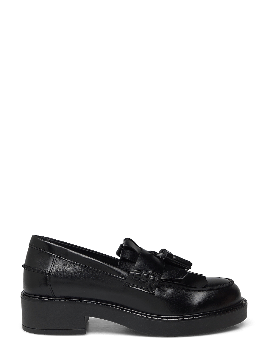 ANGULUS - Loafer - fashion trends - 1835 black - 2