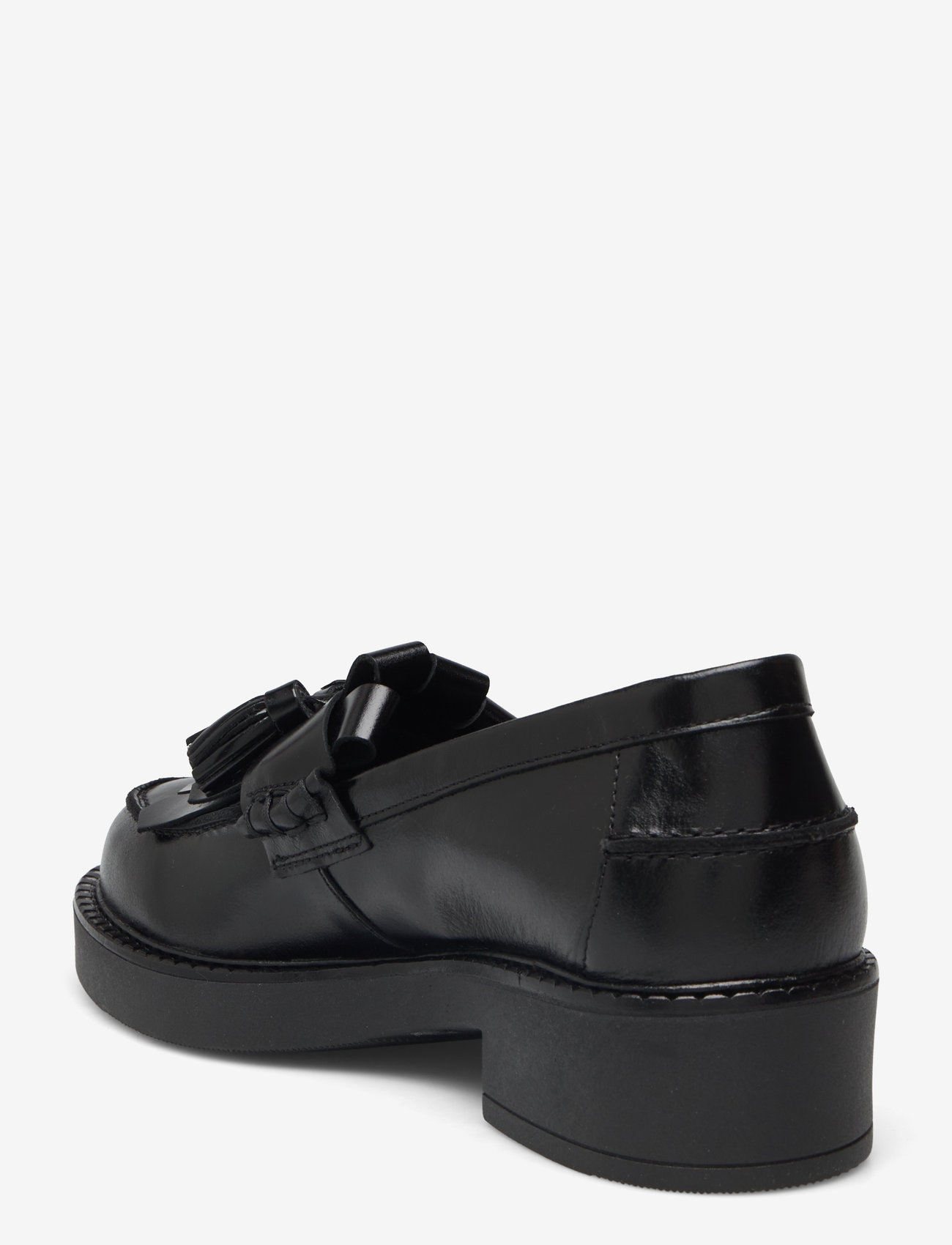 ANGULUS - Loafer - besondere anlässe - 1835 black - 3