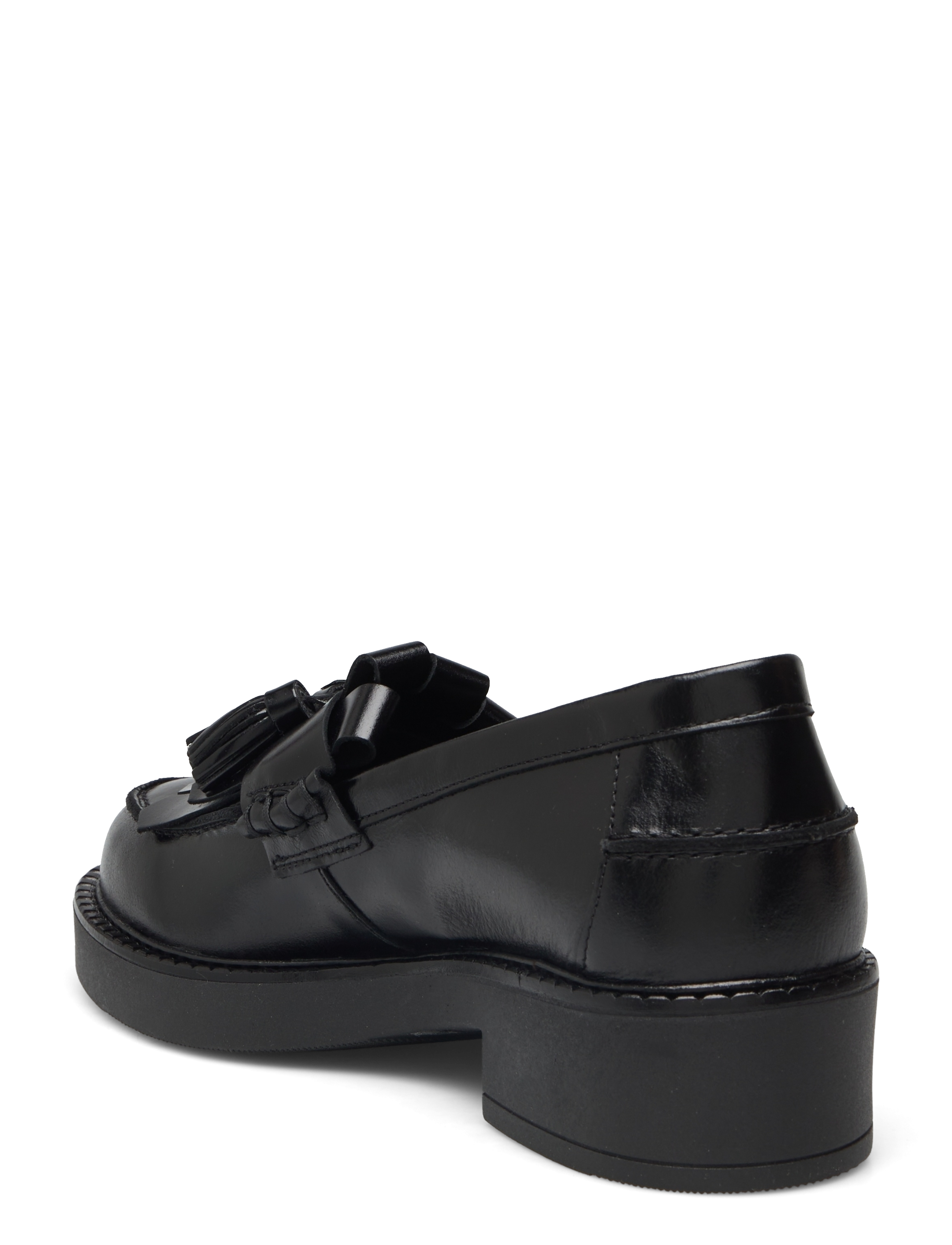 ANGULUS - Loafer - fashion trends - 1835 black - 3