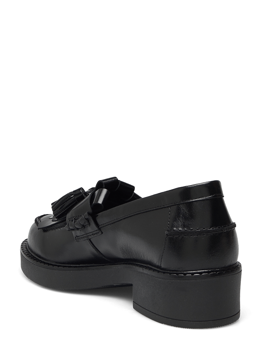 ANGULUS - Loafer - fashion trends - 1835 black - 3