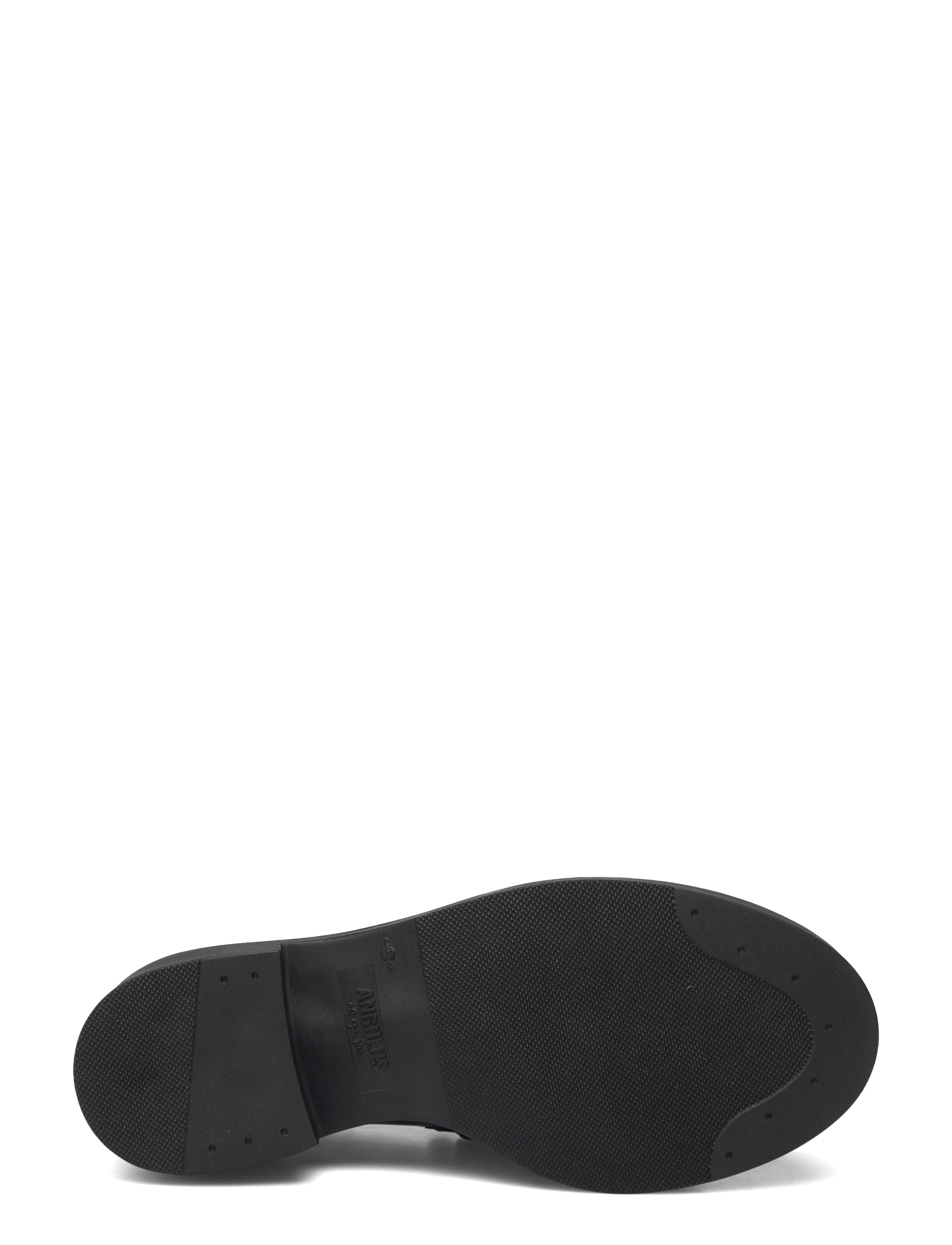 ANGULUS - Loafer - fashion trends - 1835 black - 5
