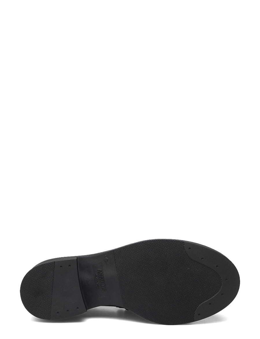 ANGULUS - Loafer - fashion trends - 1835 black - 5