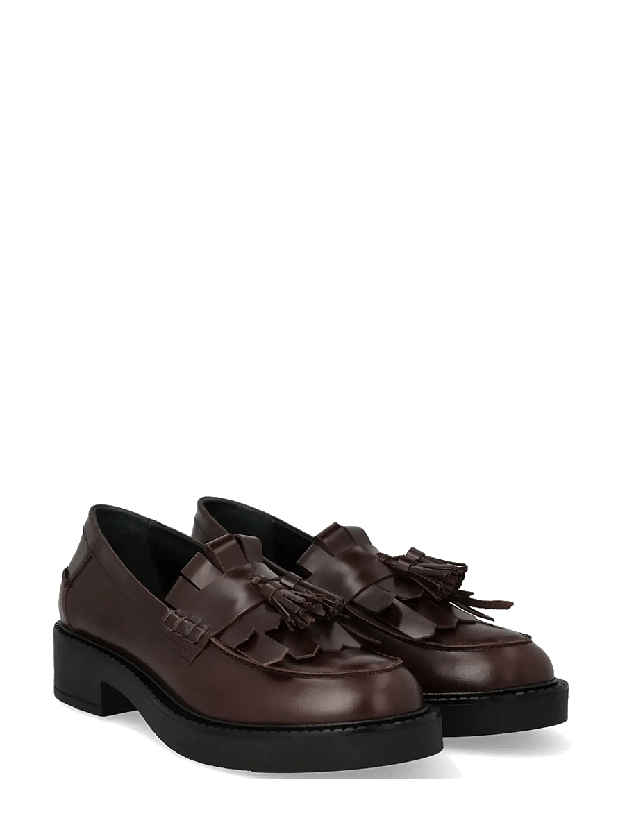 ANGULUS - Loafer - modetrends - 1836 dark brown - 0